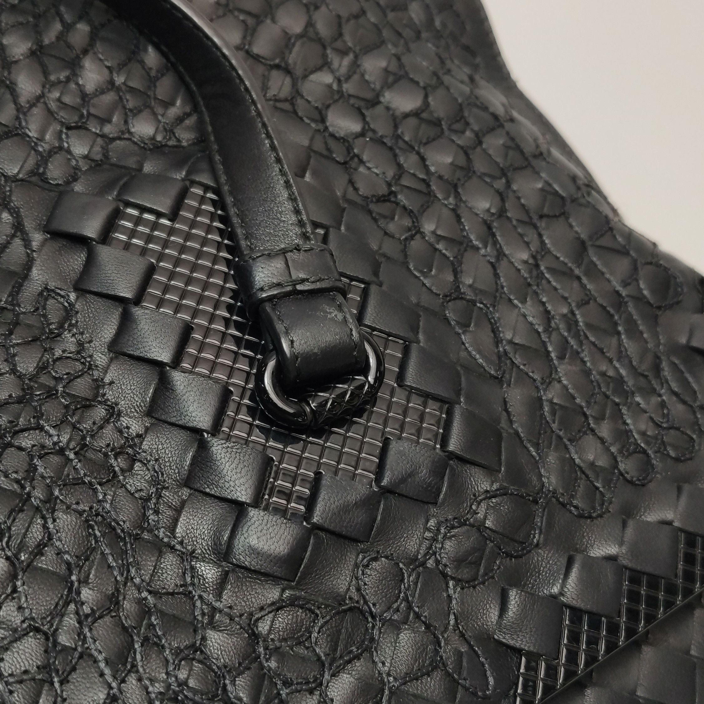 Bottega Veneta Bottega Veneta Women os Tote Bags Size ONE SIZE - 13 Thumbnail