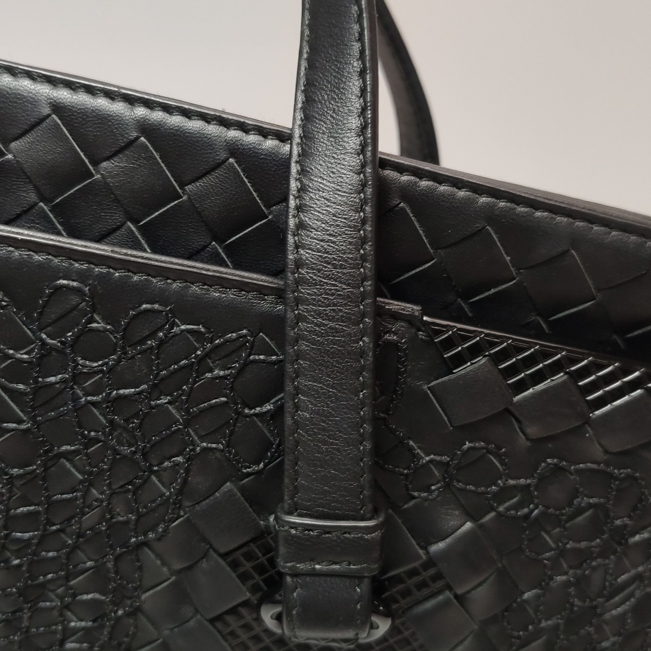 Bottega Veneta Bottega Veneta Women os Tote Bags Size ONE SIZE - 18 Thumbnail