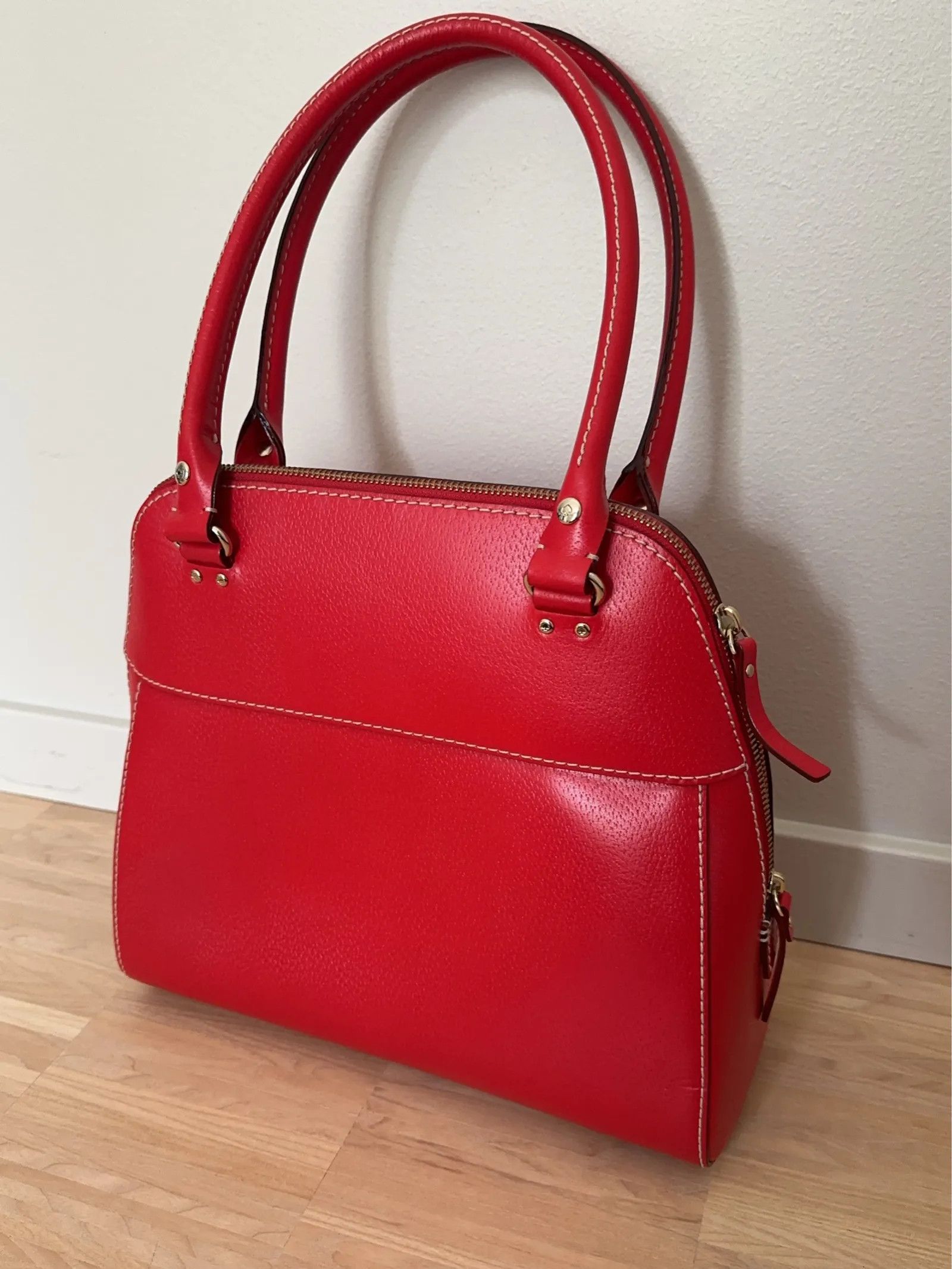 Kate Spade Kate Spade Bucket Bag Size ONE SIZE - 3 Thumbnail