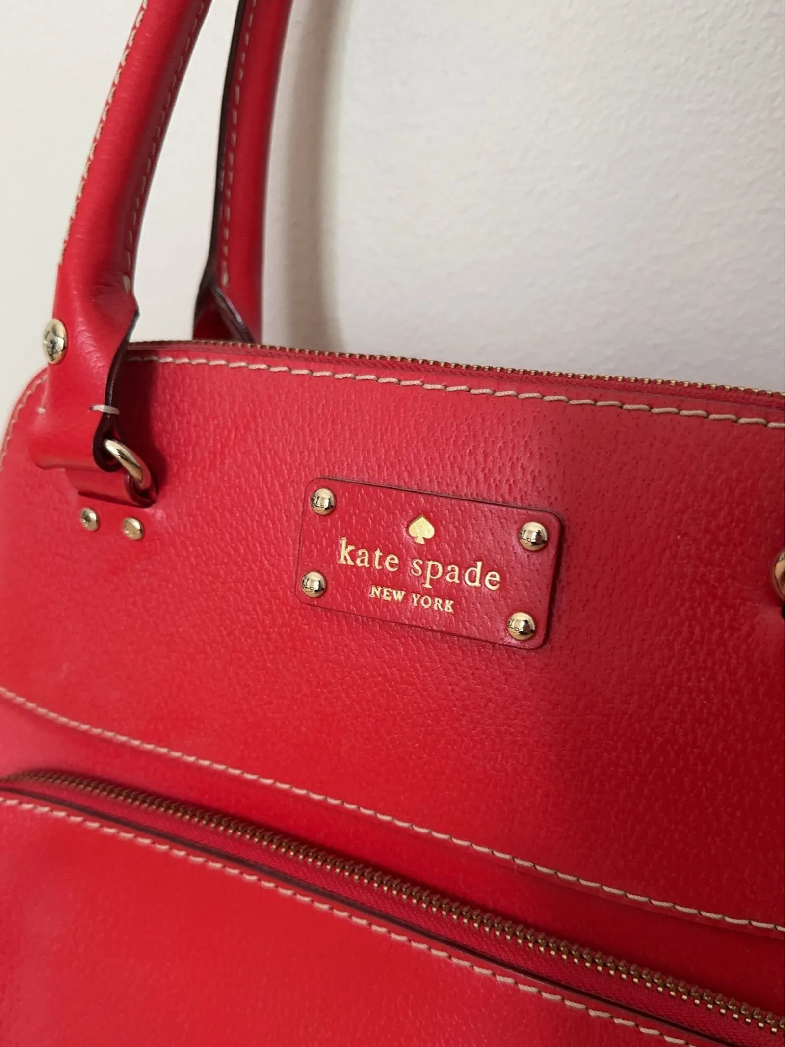 Kate Spade Kate Spade Bucket Bag Size ONE SIZE - 2 Thumbnail