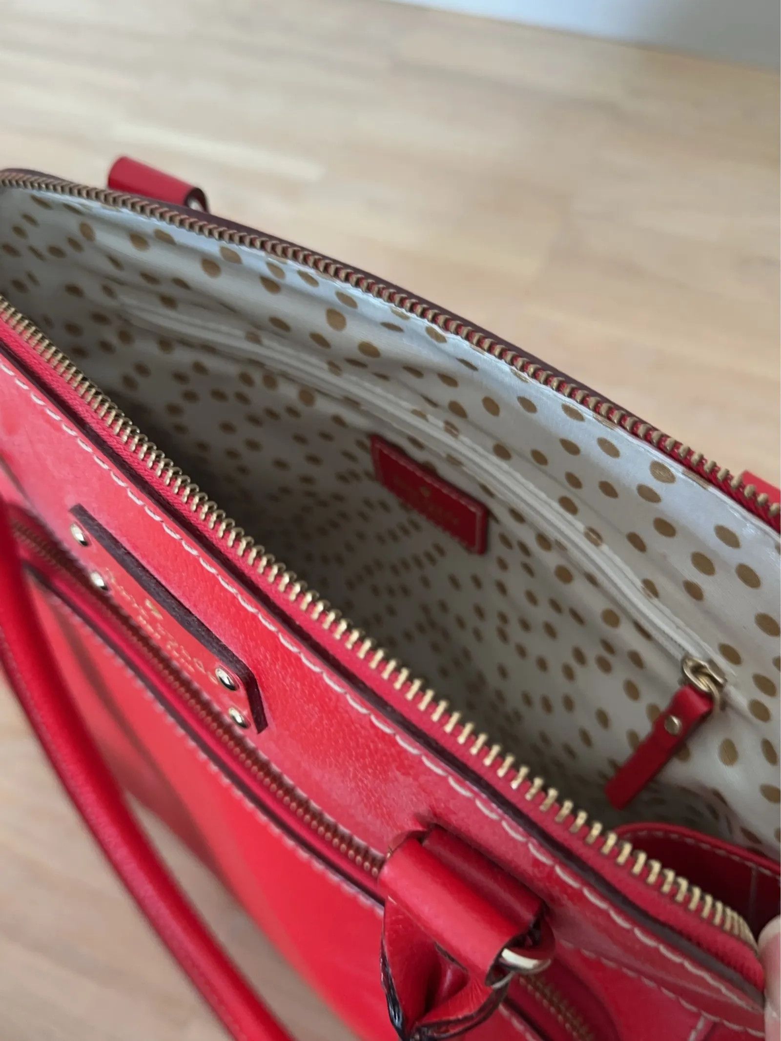 Kate Spade Kate Spade Bucket Bag Size ONE SIZE - 4 Thumbnail