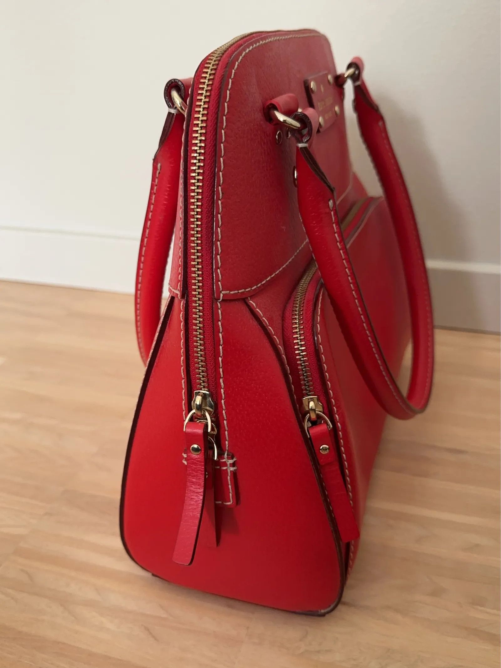 Kate Spade Kate Spade Bucket Bag Size ONE SIZE - 6 Thumbnail