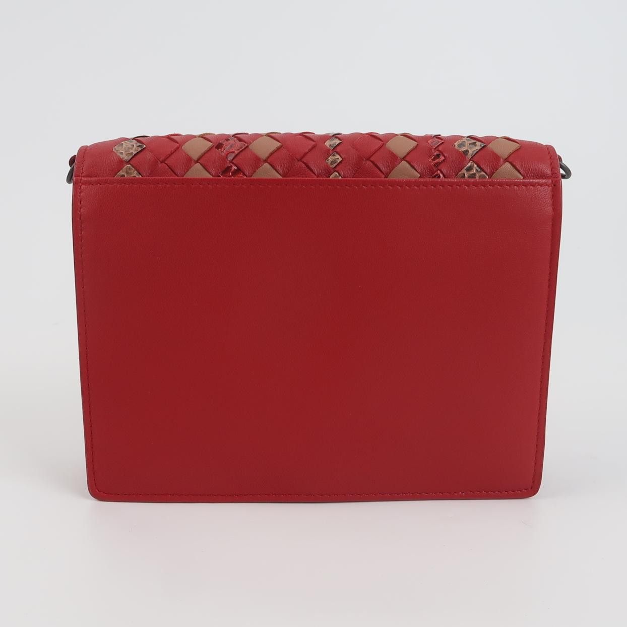 Bottega Veneta Bottega Veneta Women os Crossbody Bags Size ONE SIZE - 5 Thumbnail