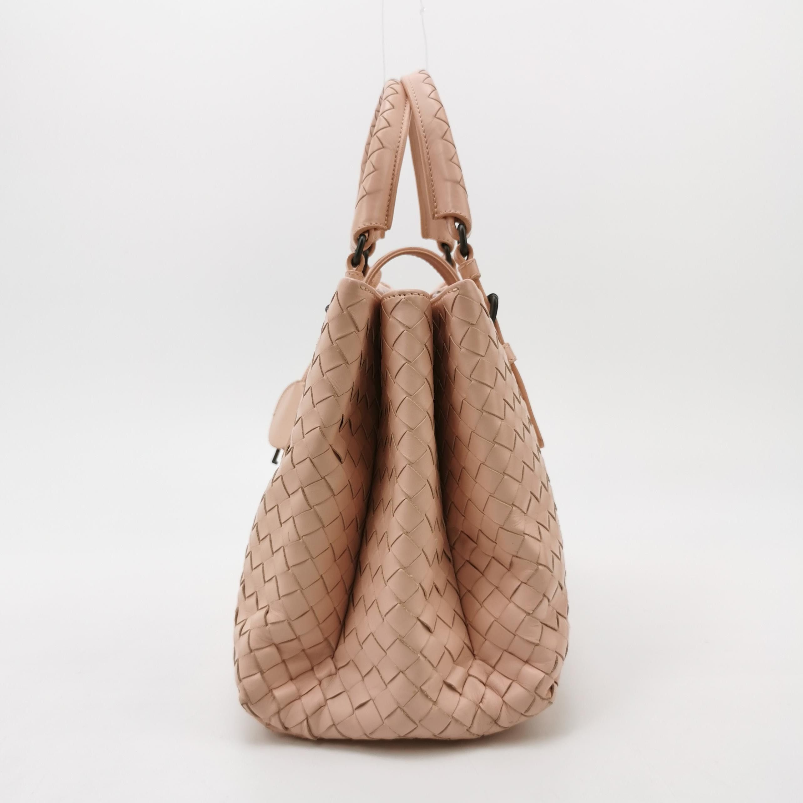 Bottega Veneta Bottega Veneta Women os Shoulder Bags Size ONE SIZE - 3 Thumbnail