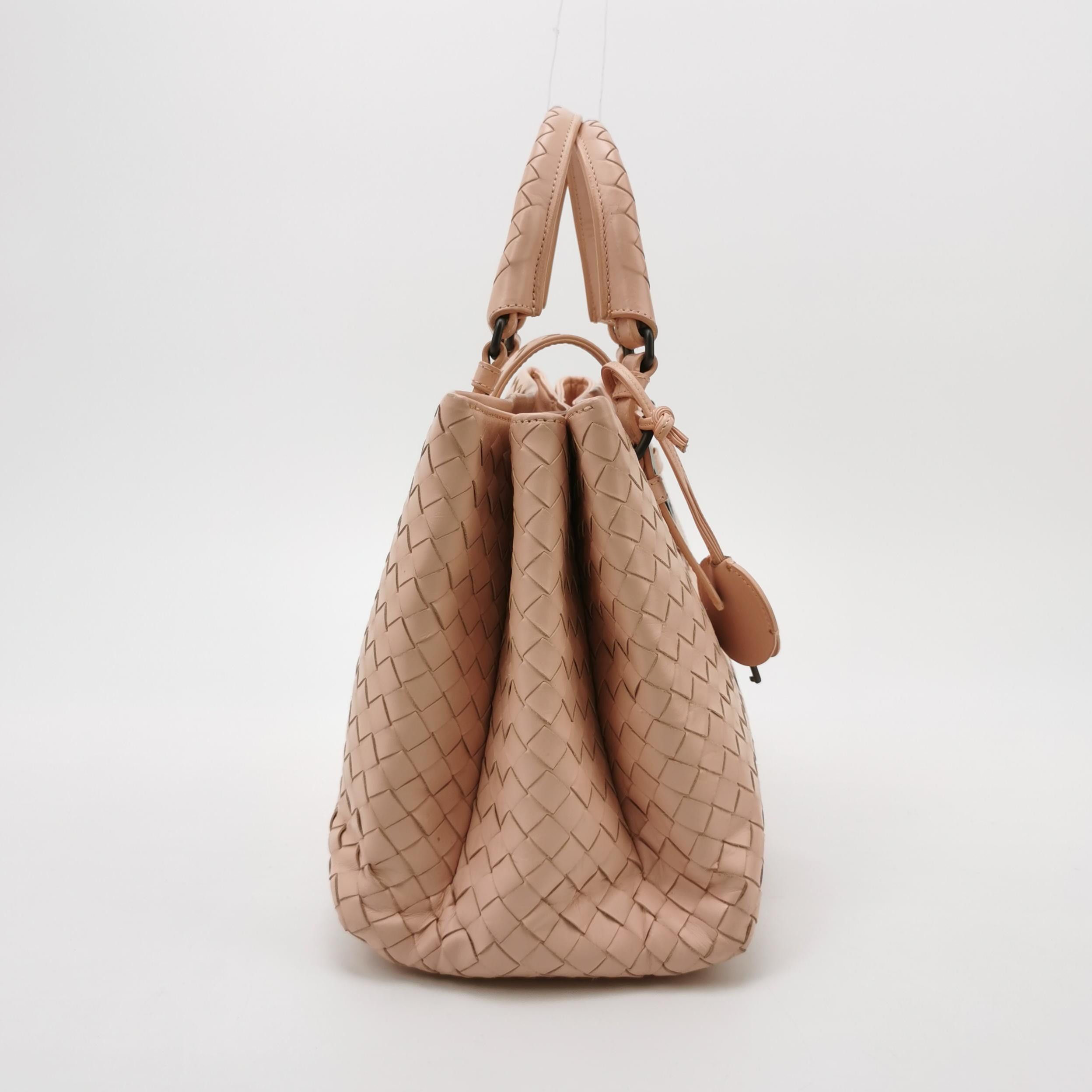 Bottega Veneta Bottega Veneta Women os Shoulder Bags Size ONE SIZE - 5 Thumbnail