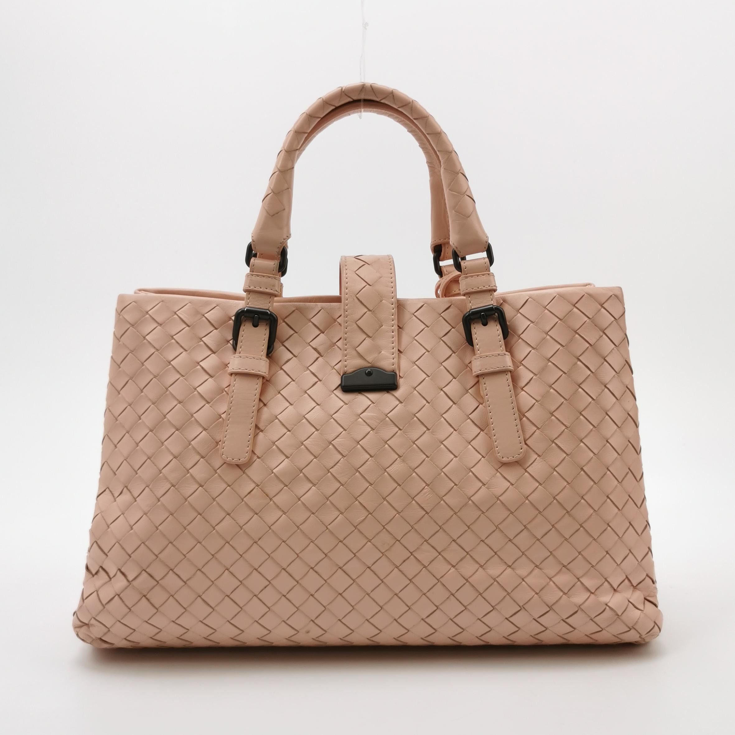 Bottega Veneta Bottega Veneta Women os Shoulder Bags Size ONE SIZE - 6 Thumbnail