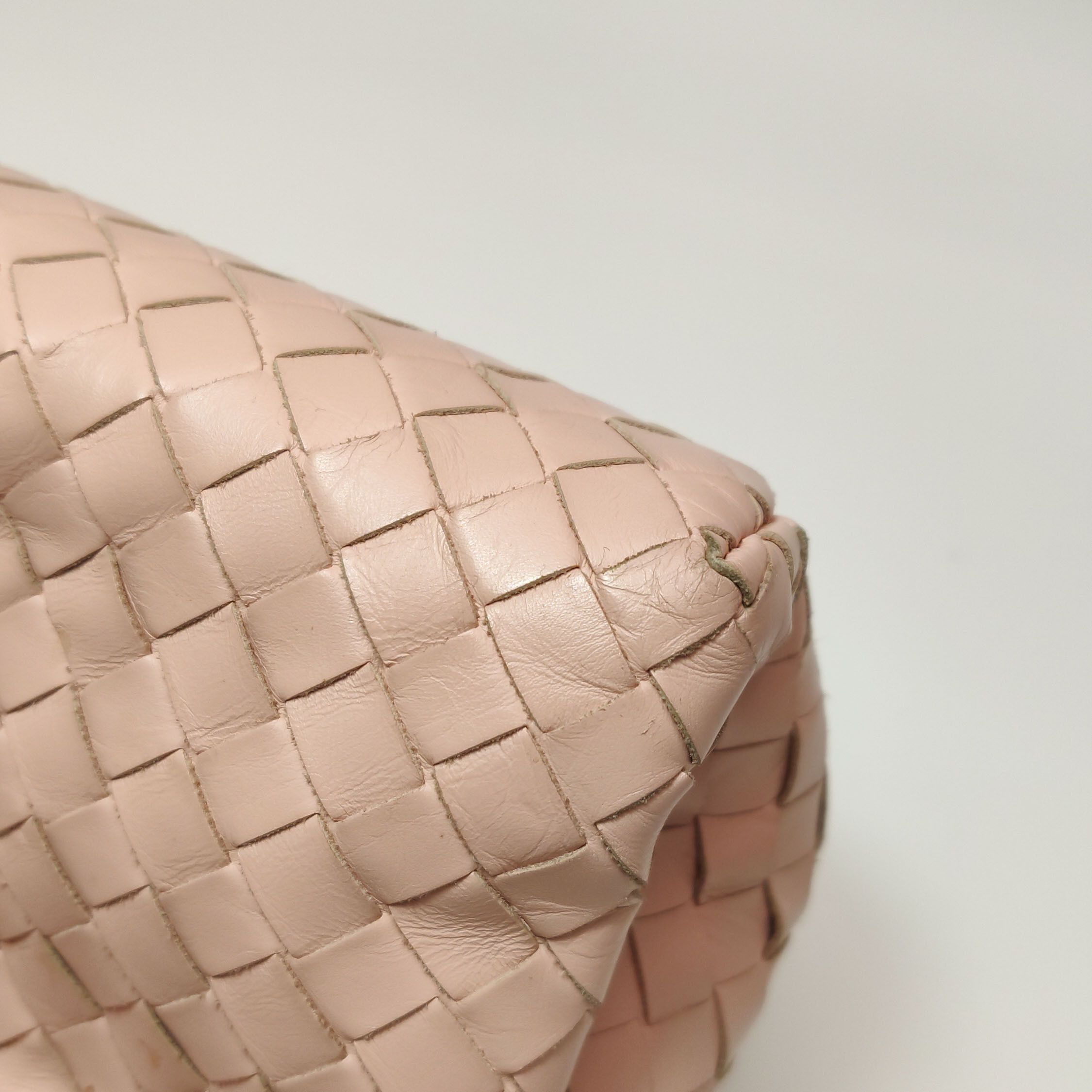 Bottega Veneta Bottega Veneta Women os Shoulder Bags Size ONE SIZE - 17 Thumbnail