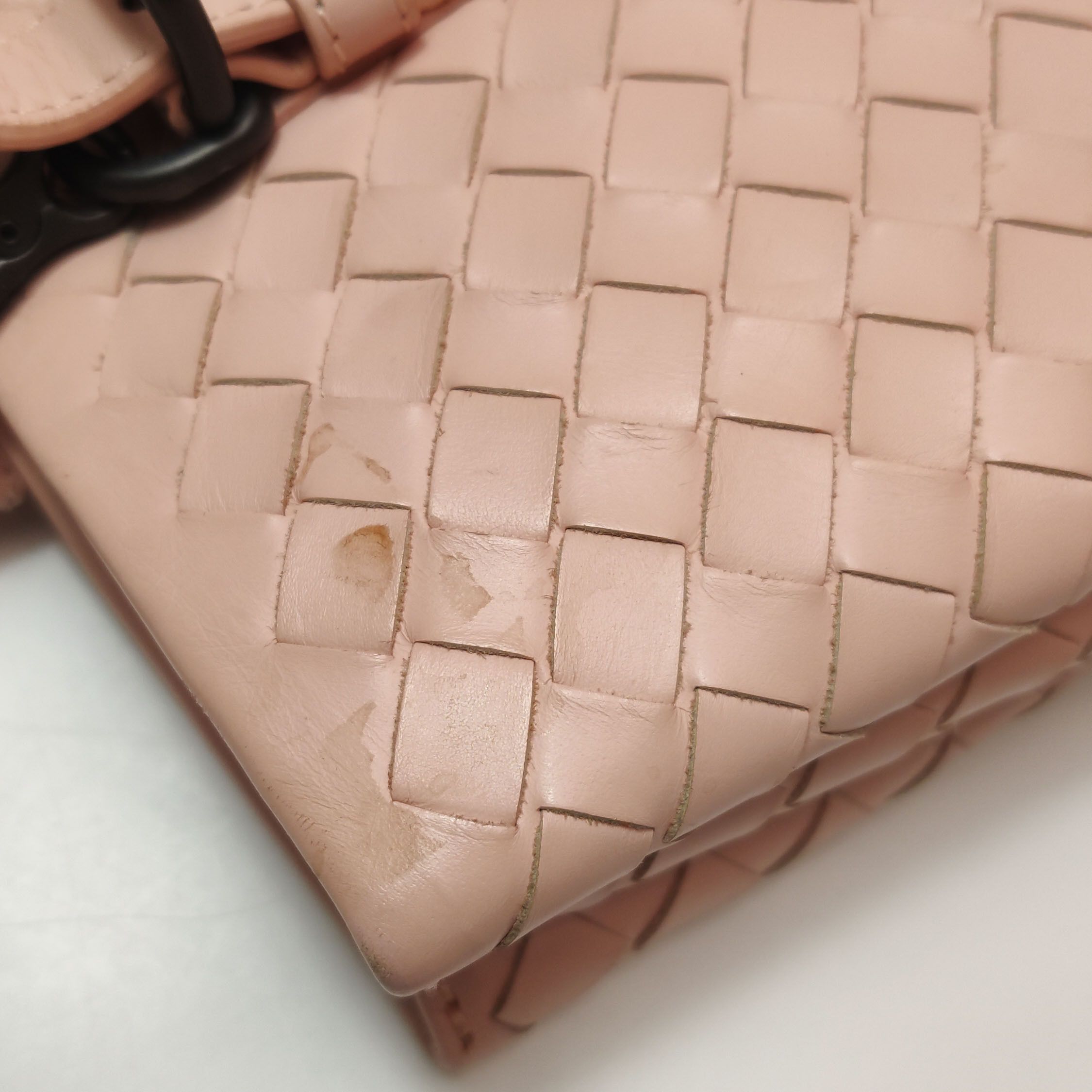 Bottega Veneta Bottega Veneta Women os Shoulder Bags Size ONE SIZE - 20 Thumbnail