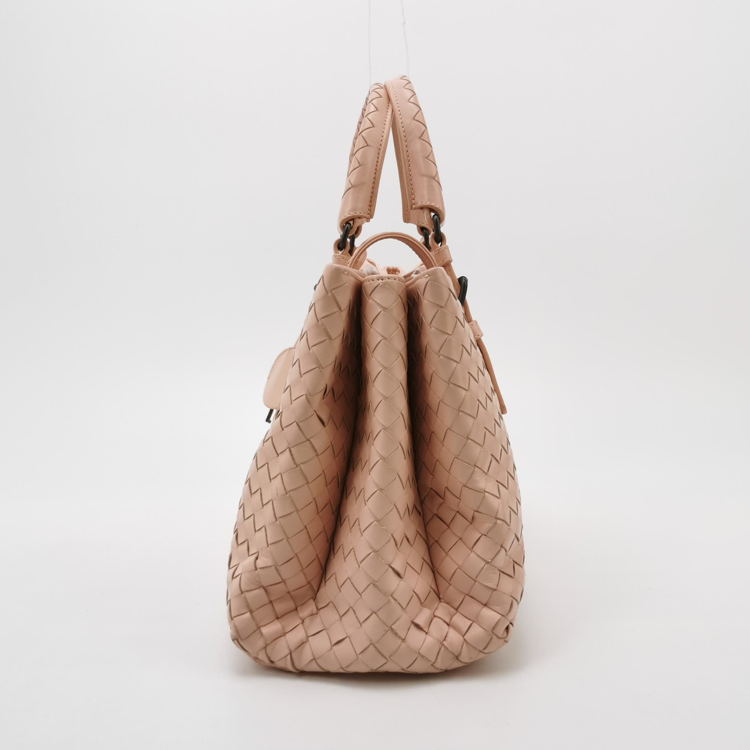 Bottega Veneta Bottega Veneta Women os Shoulder Bags Size ONE SIZE - 4 Thumbnail