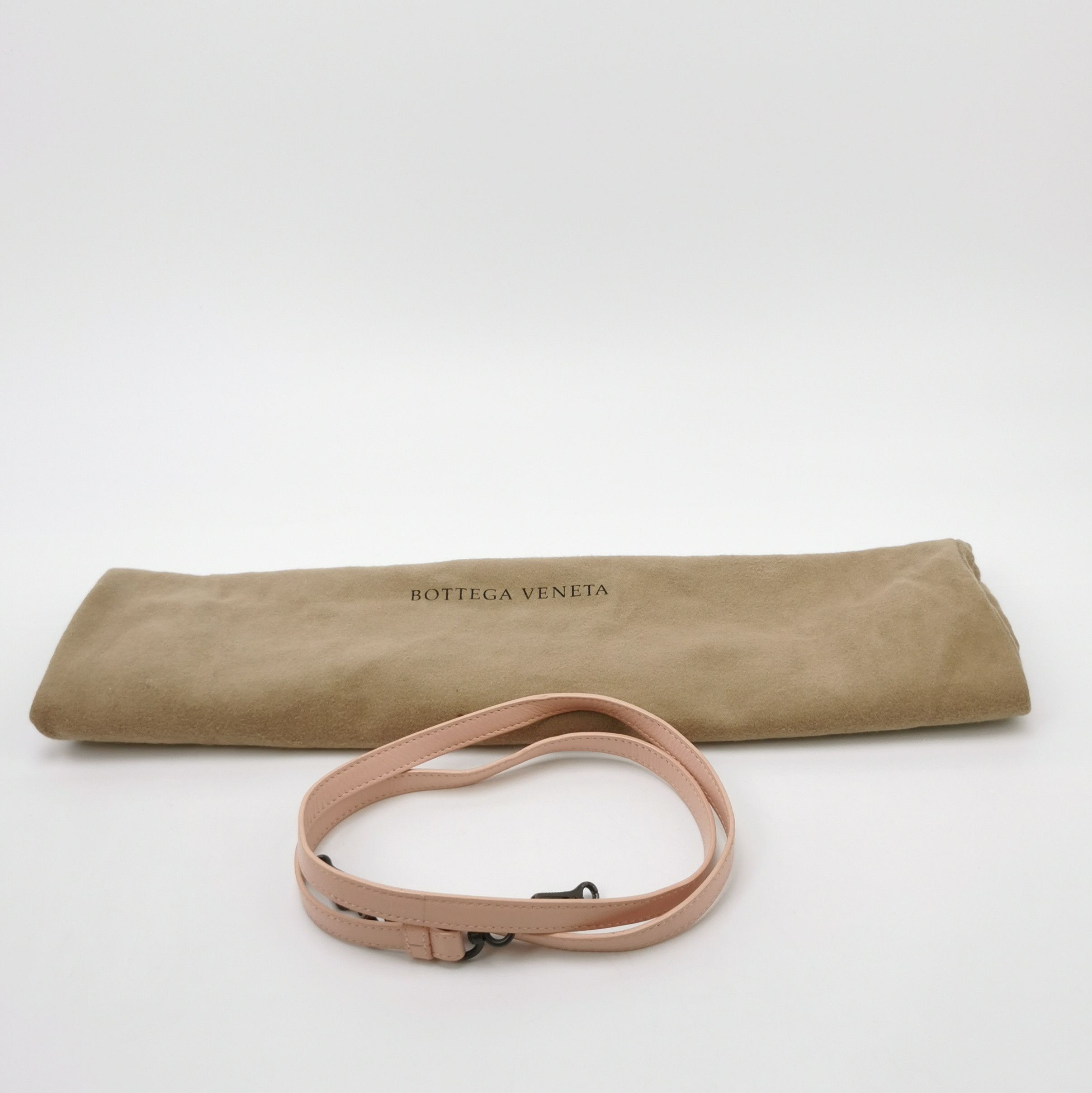 Bottega Veneta Bottega Veneta Women os Shoulder Bags Size ONE SIZE - 10 Thumbnail