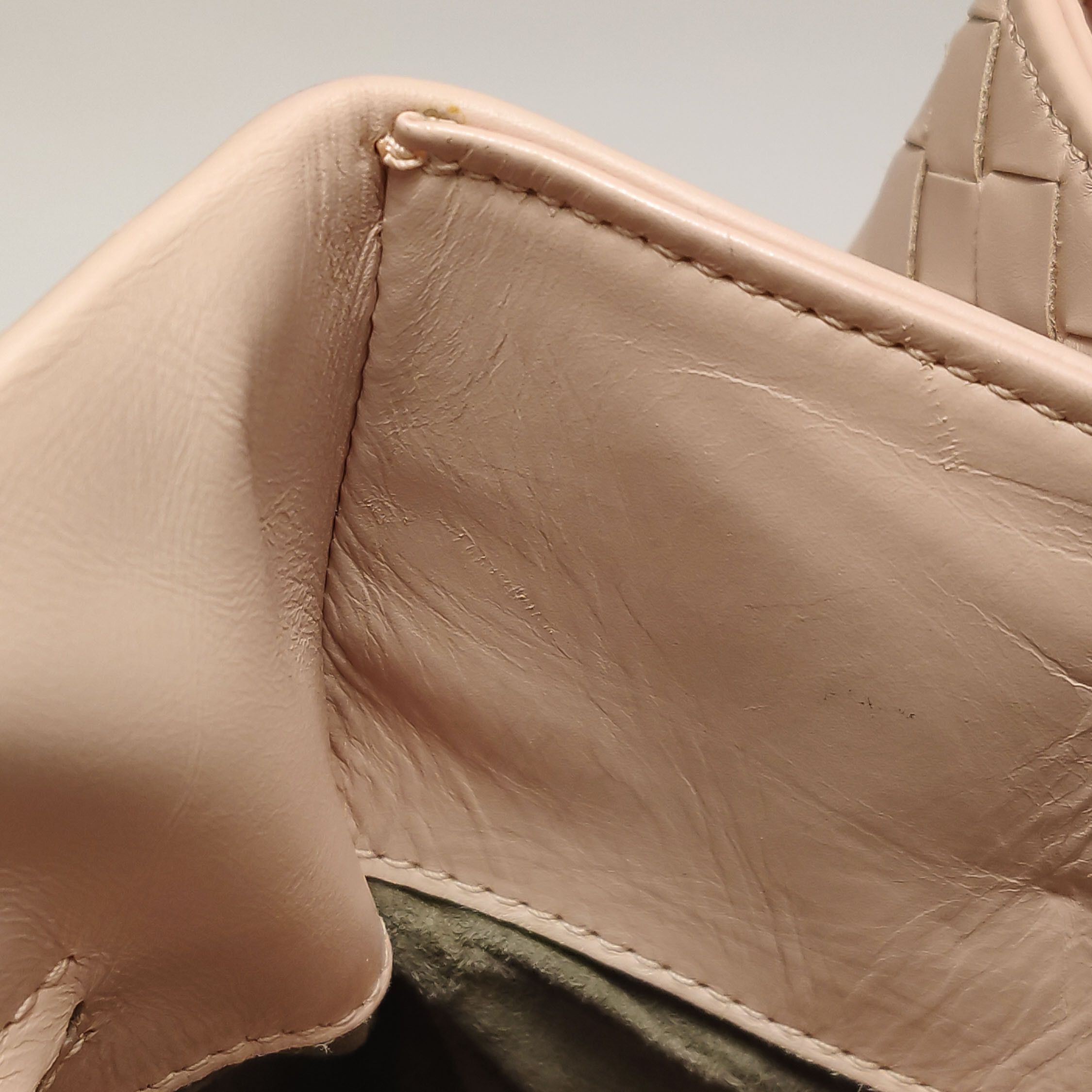 Bottega Veneta Bottega Veneta Women os Shoulder Bags Size ONE SIZE - 12 Thumbnail
