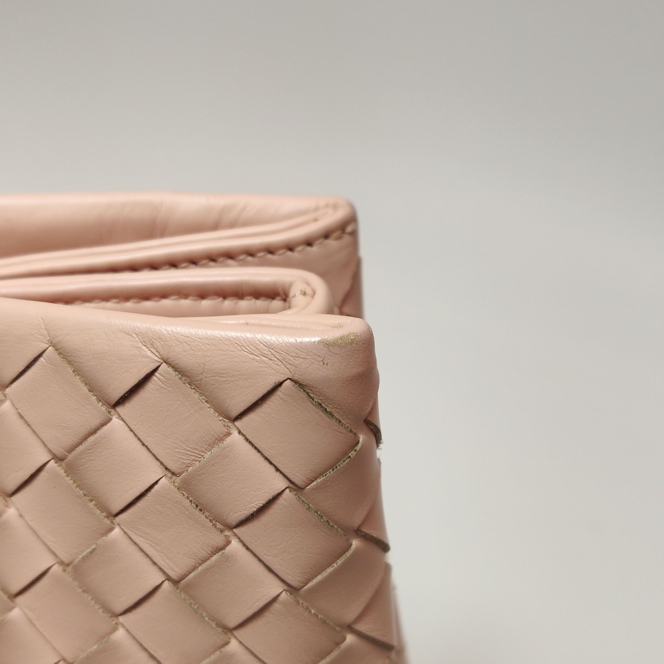 Bottega Veneta Bottega Veneta Women os Shoulder Bags Size ONE SIZE - 18 Thumbnail