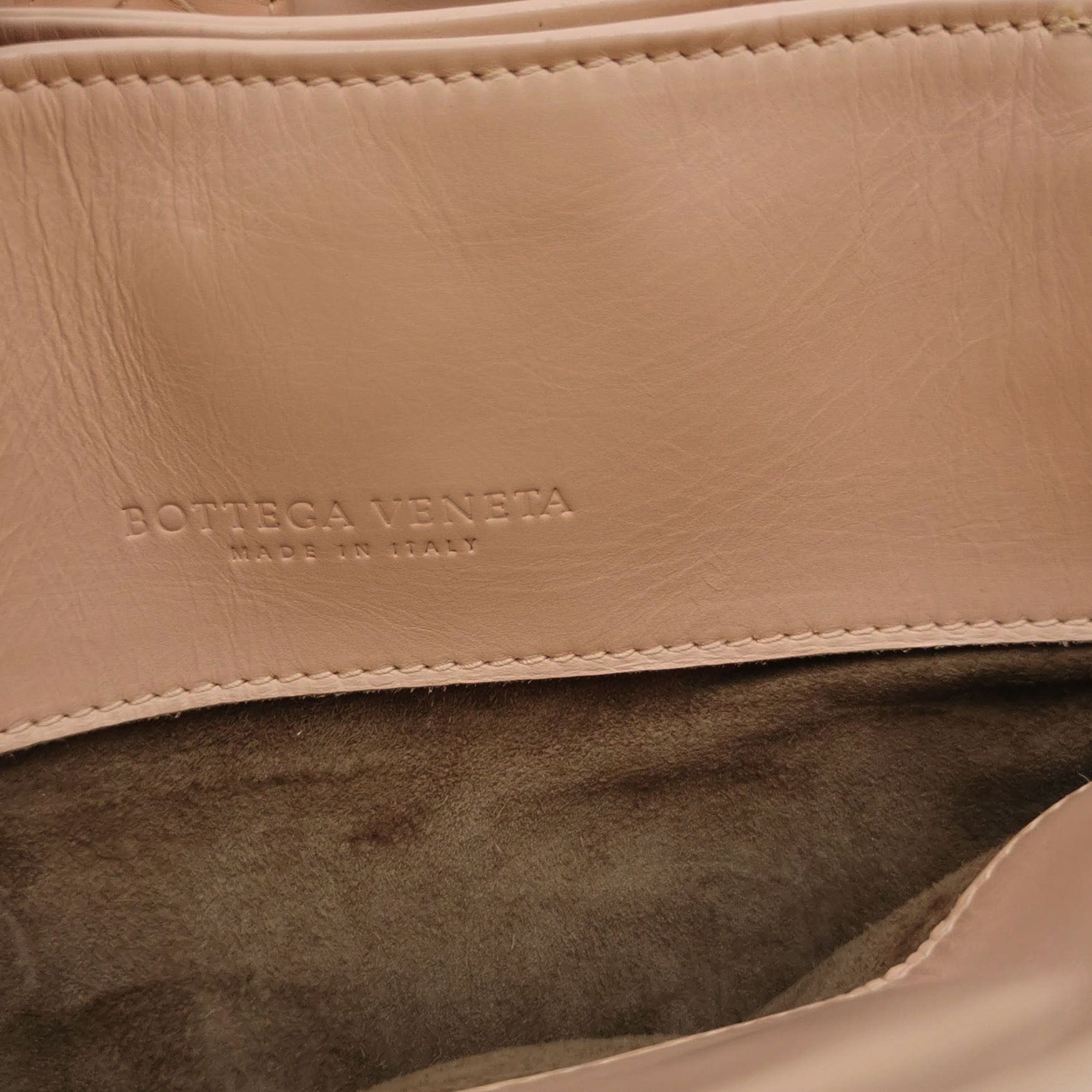 Bottega Veneta Bottega Veneta Women os Shoulder Bags Size ONE SIZE - 9 Thumbnail