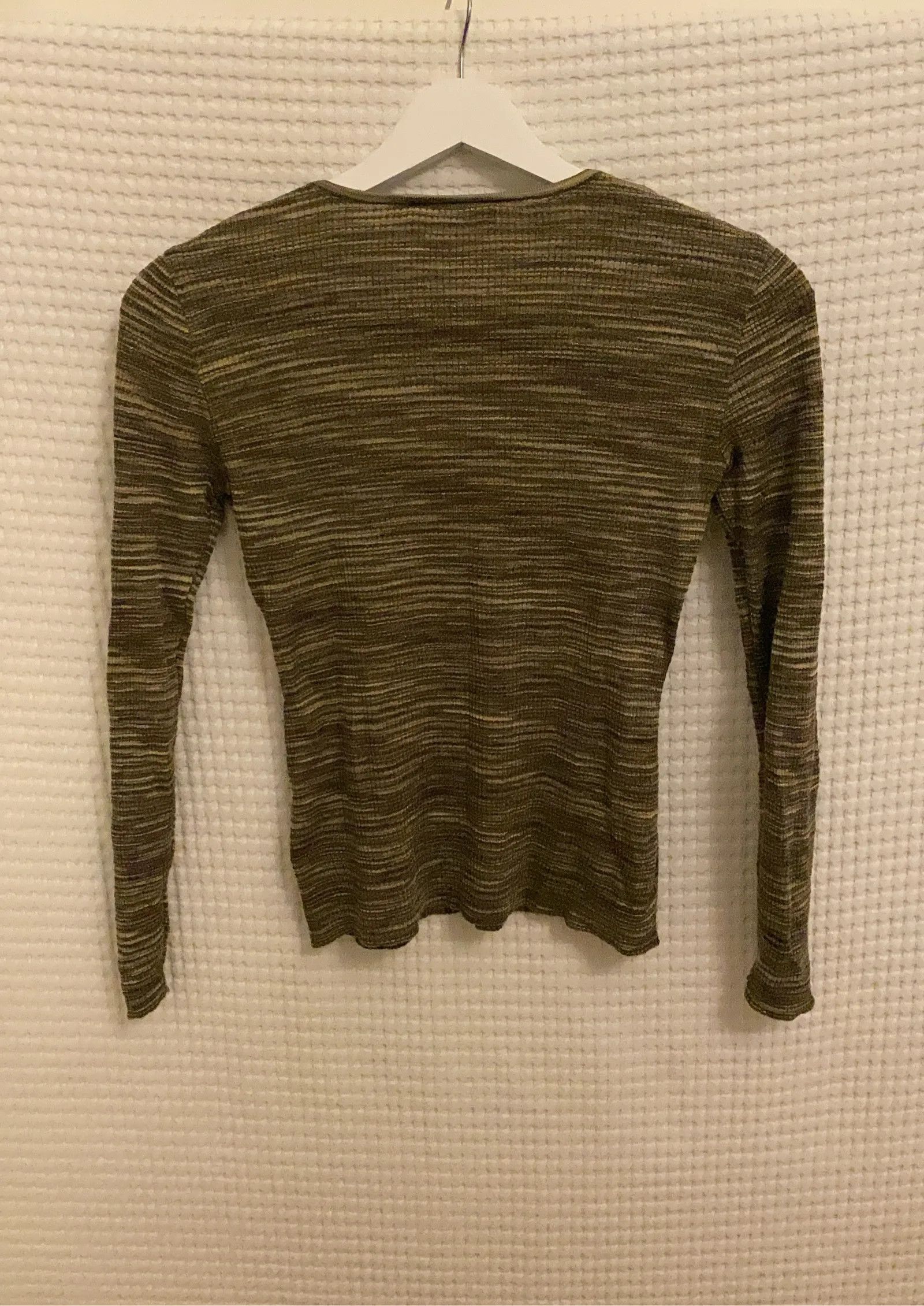 Escada Escada Sweater Size XS / US 0-2 / IT 36-38 - 4 Thumbnail