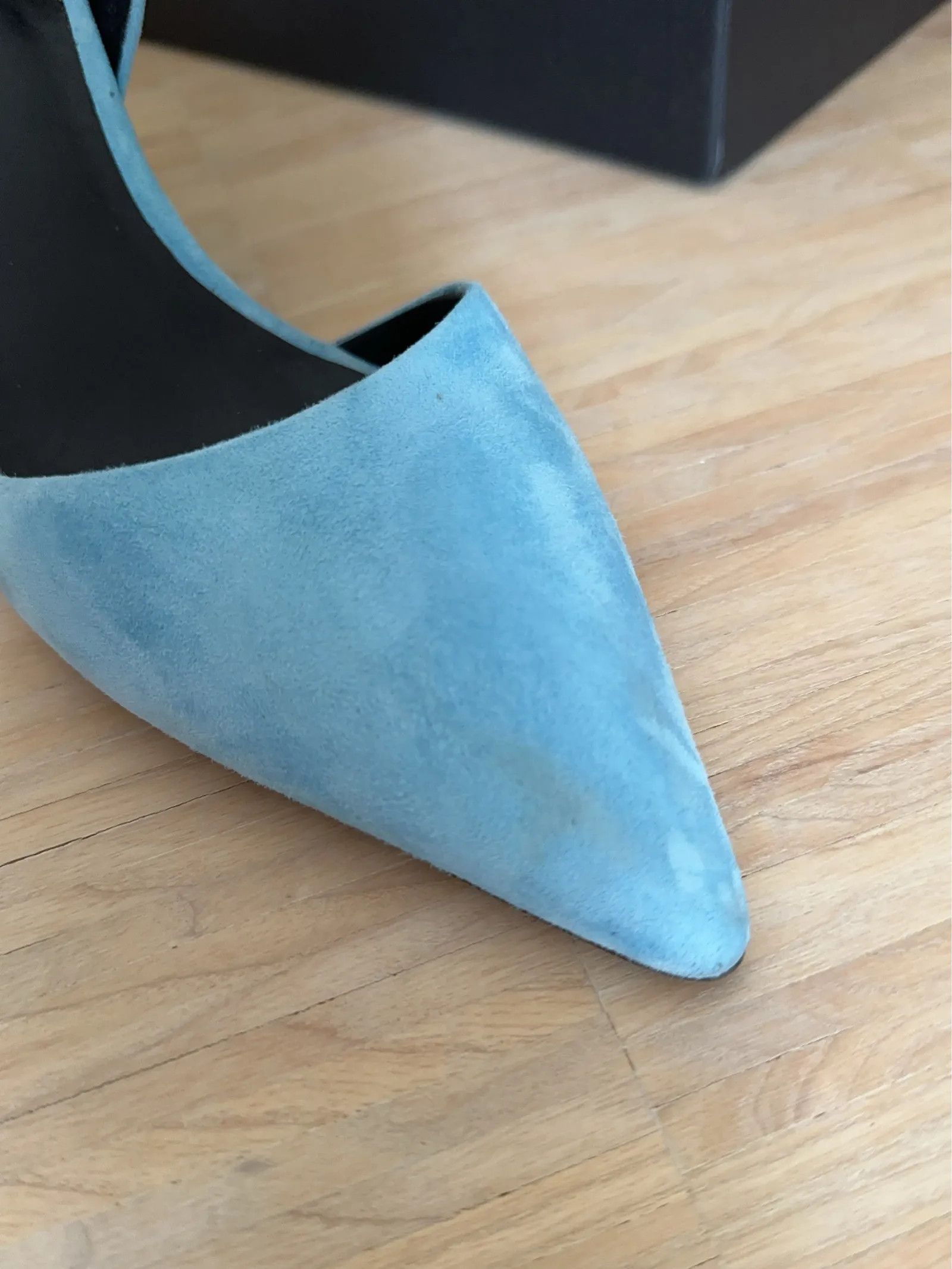 By Malene Birger By Malene Birger Paxilow Heels Size US 10.5 / IT 40.5 - 6 Thumbnail