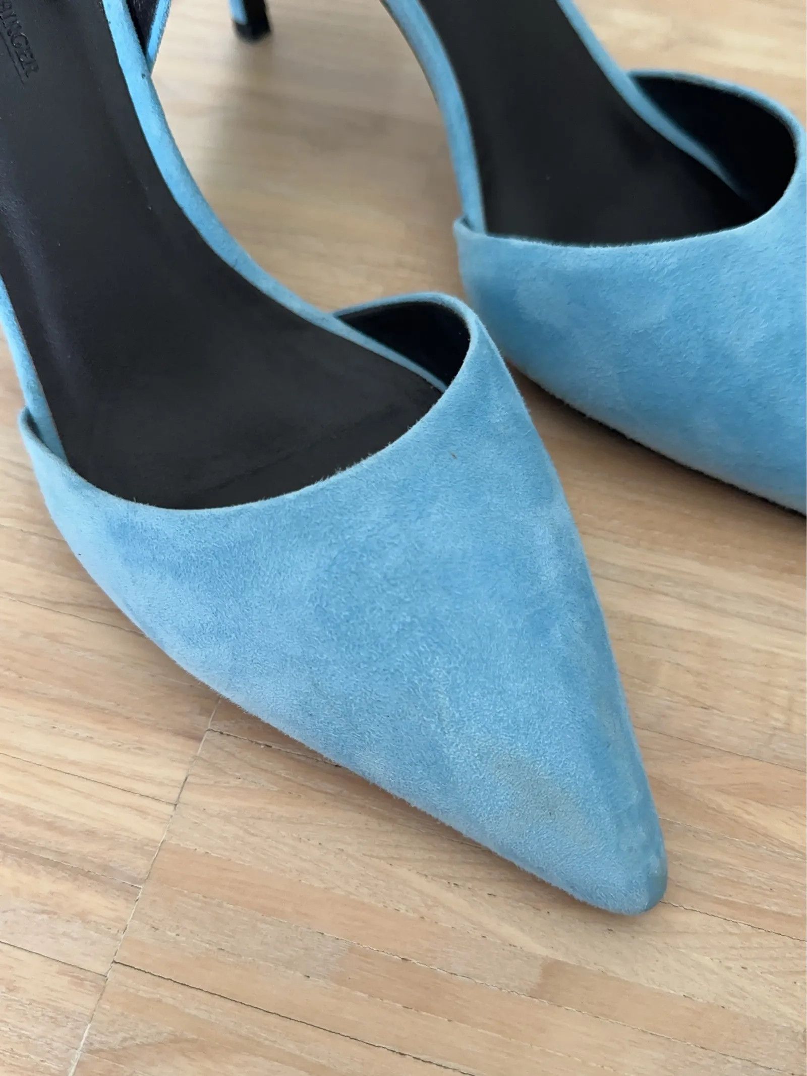 By Malene Birger By Malene Birger Paxilow Heels Size US 10.5 / IT 40.5 - 4 Thumbnail