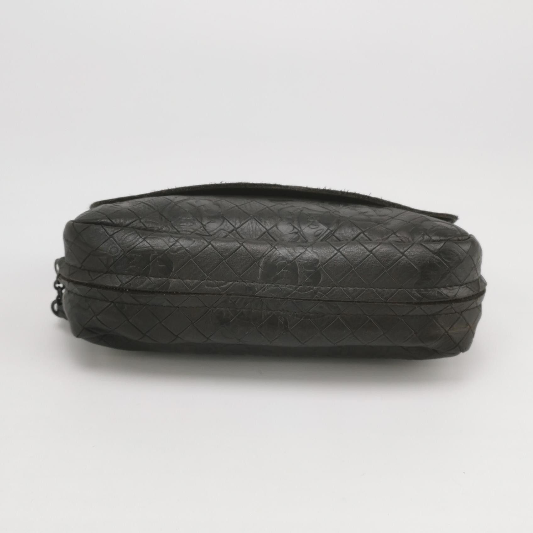 Bottega Veneta Bottega Veneta Women os Shoulder Bags Size ONE SIZE - 6 Thumbnail