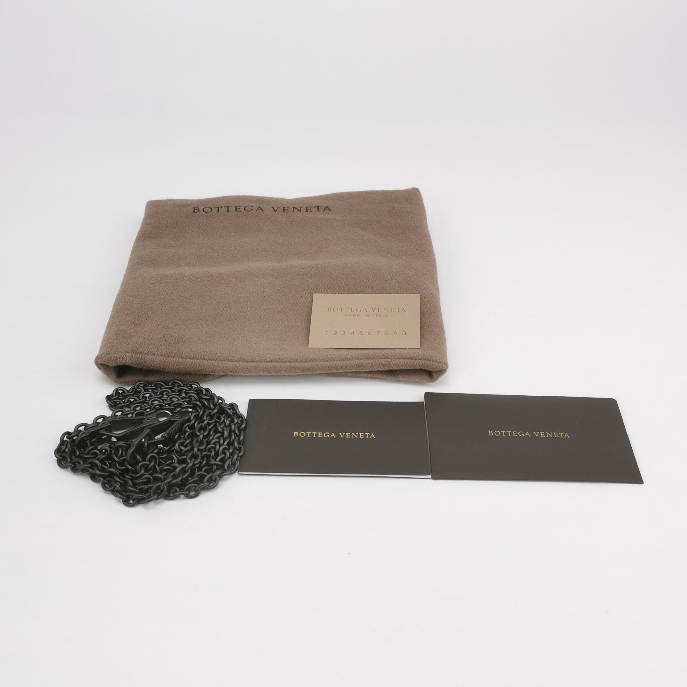 Bottega Veneta Bottega Veneta Women os Shoulder Bags Size ONE SIZE - 9 Thumbnail