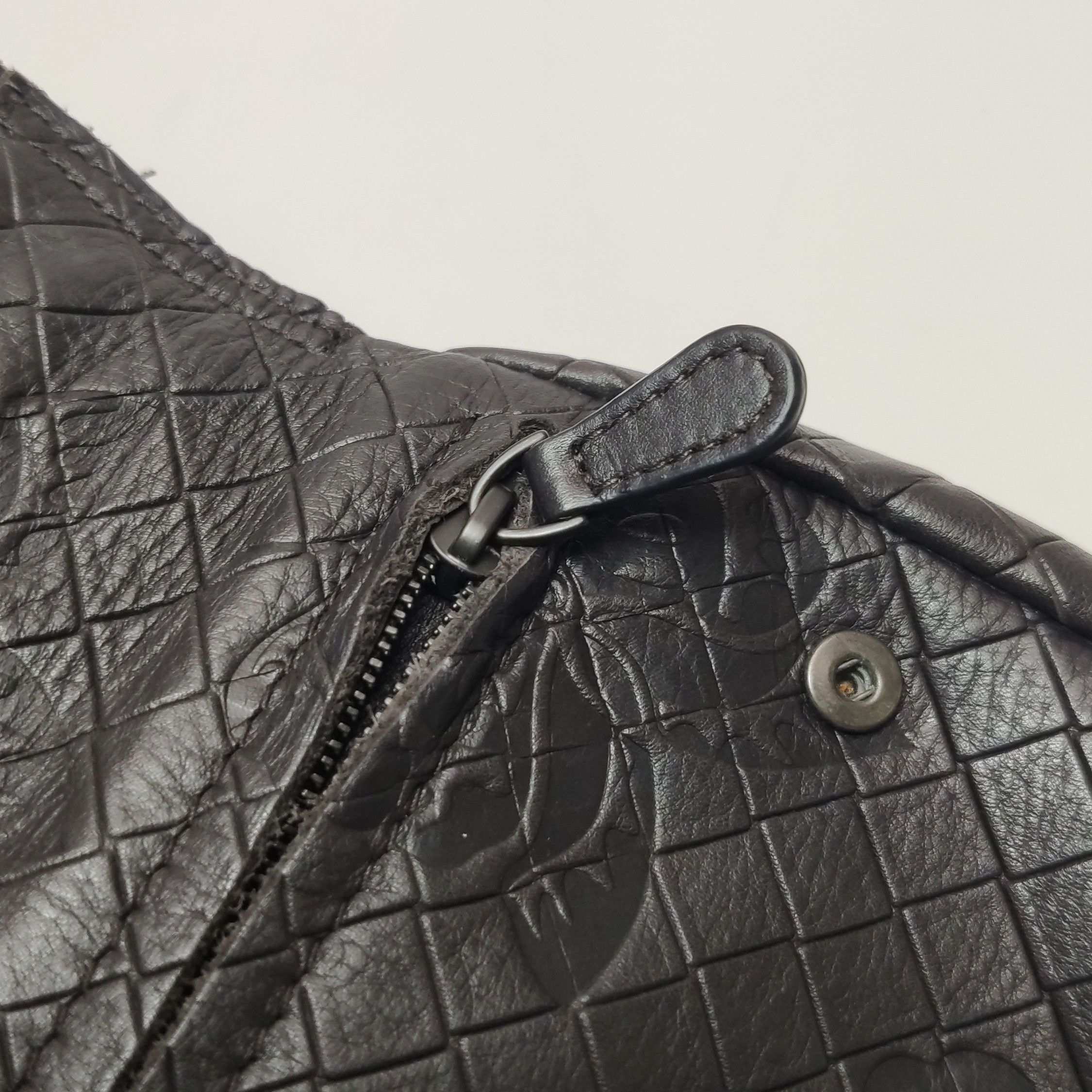 Bottega Veneta Bottega Veneta Women os Shoulder Bags Size ONE SIZE - 12 Thumbnail