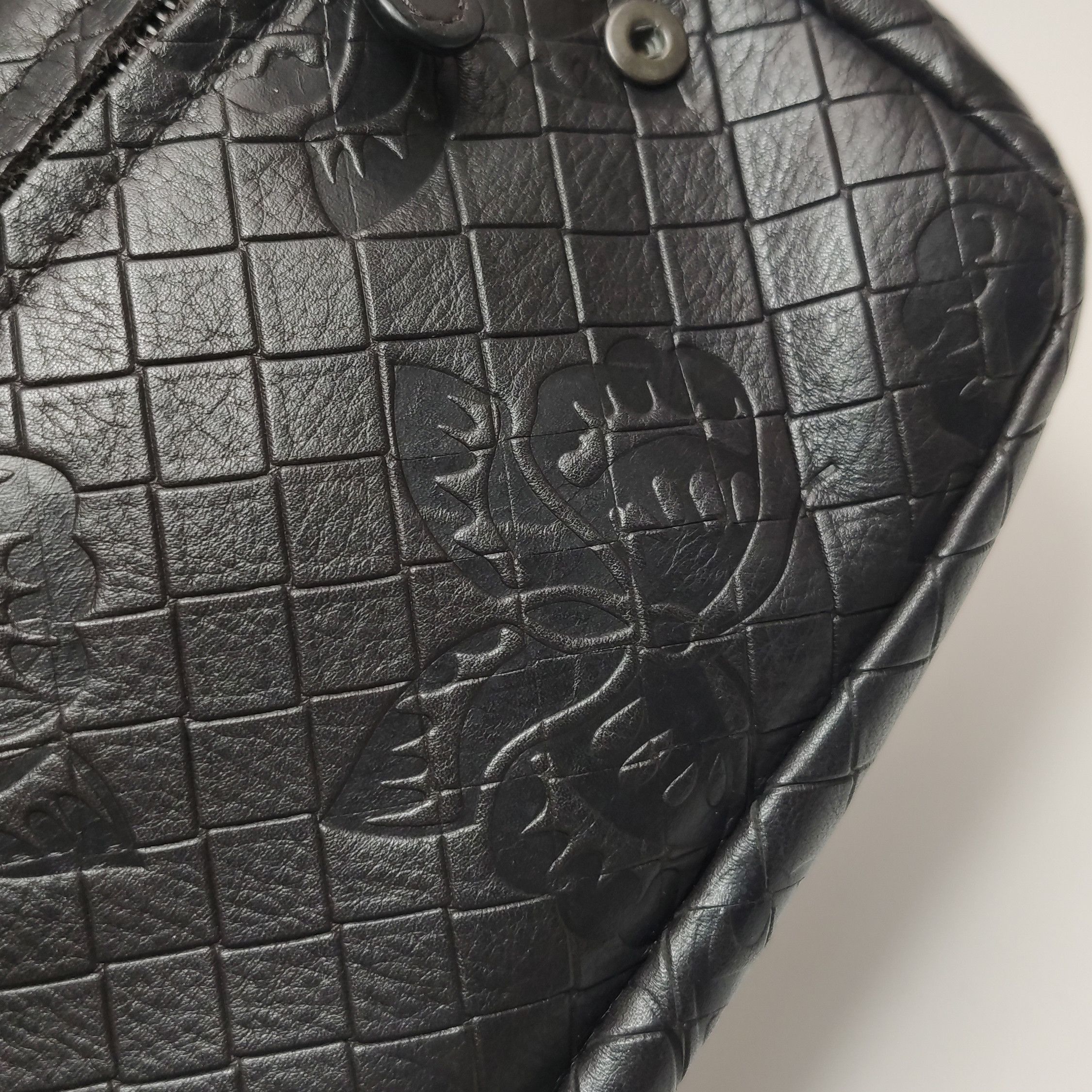 Bottega Veneta Bottega Veneta Women os Shoulder Bags Size ONE SIZE - 15 Thumbnail