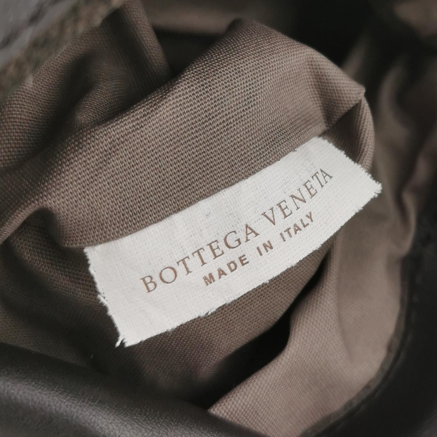 Bottega Veneta Bottega Veneta Women os Shoulder Bags Size ONE SIZE - 8 Thumbnail