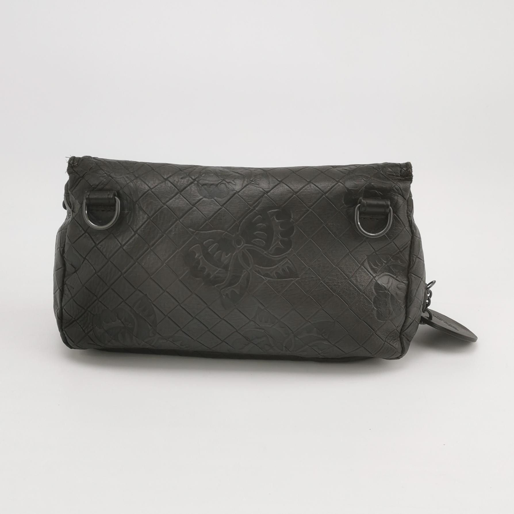 Bottega Veneta Bottega Veneta Women os Shoulder Bags Size ONE SIZE - 5 Thumbnail