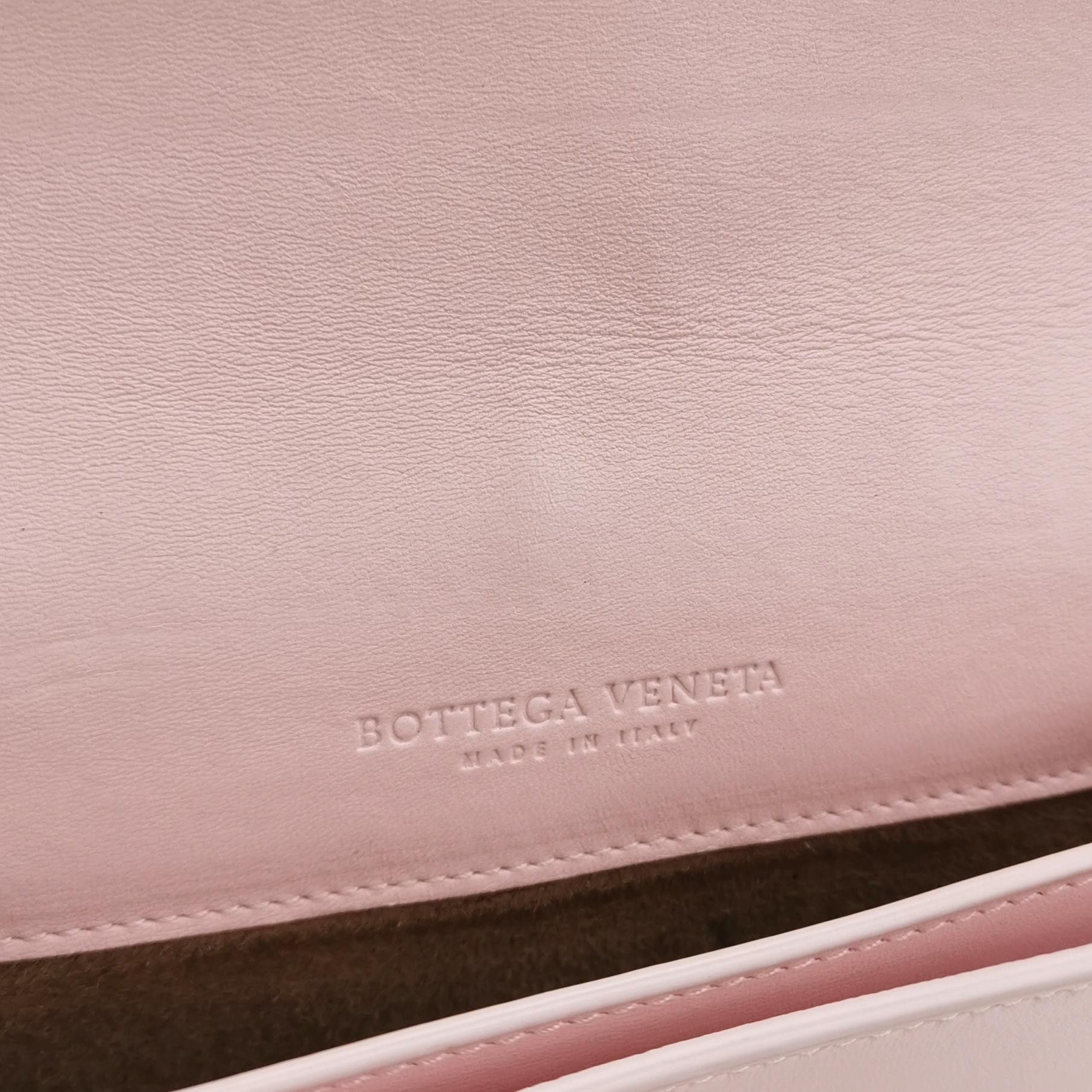 Bottega Veneta Bottega Veneta Women os Shoulder Bags Size ONE SIZE - 8 Thumbnail