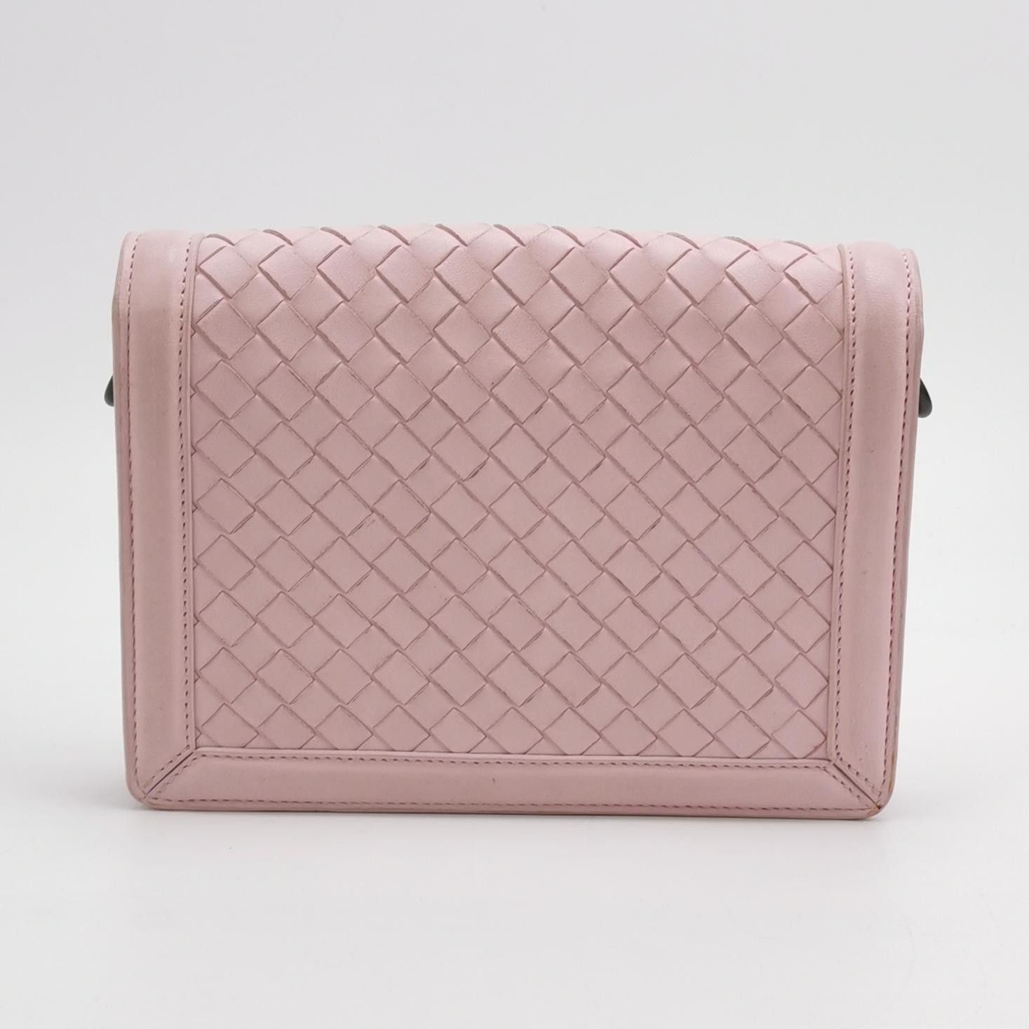 Bottega Veneta Bottega Veneta Women os Shoulder Bags Size ONE SIZE - 5 Thumbnail