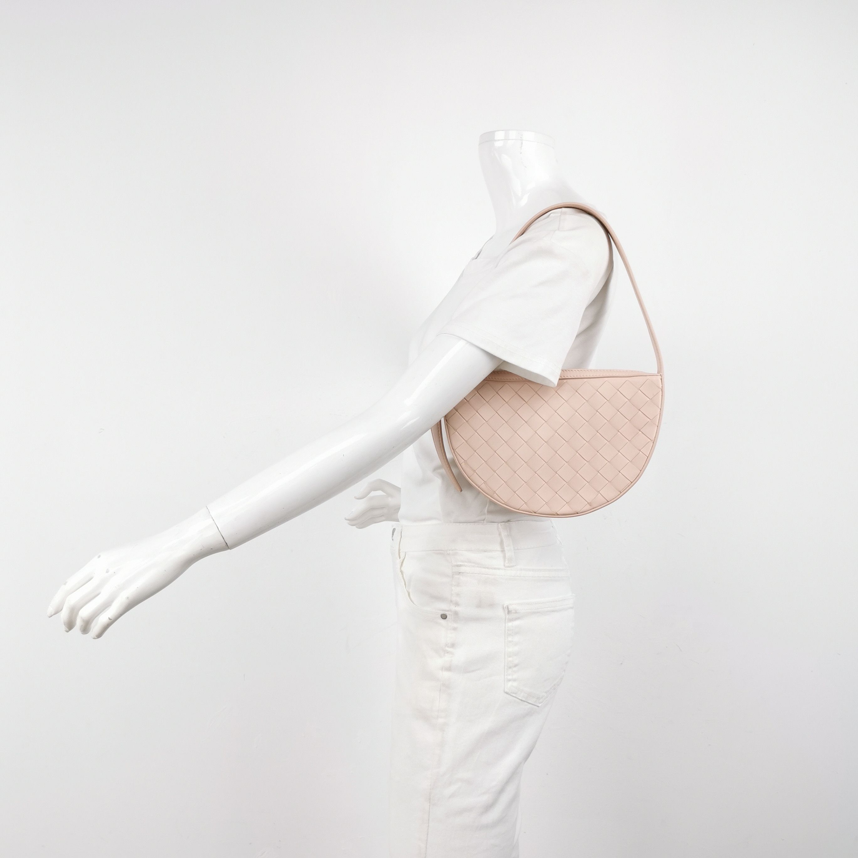 Bottega Veneta Bottega Veneta Women os Shoulder Bags Size ONE SIZE - 2 Thumbnail
