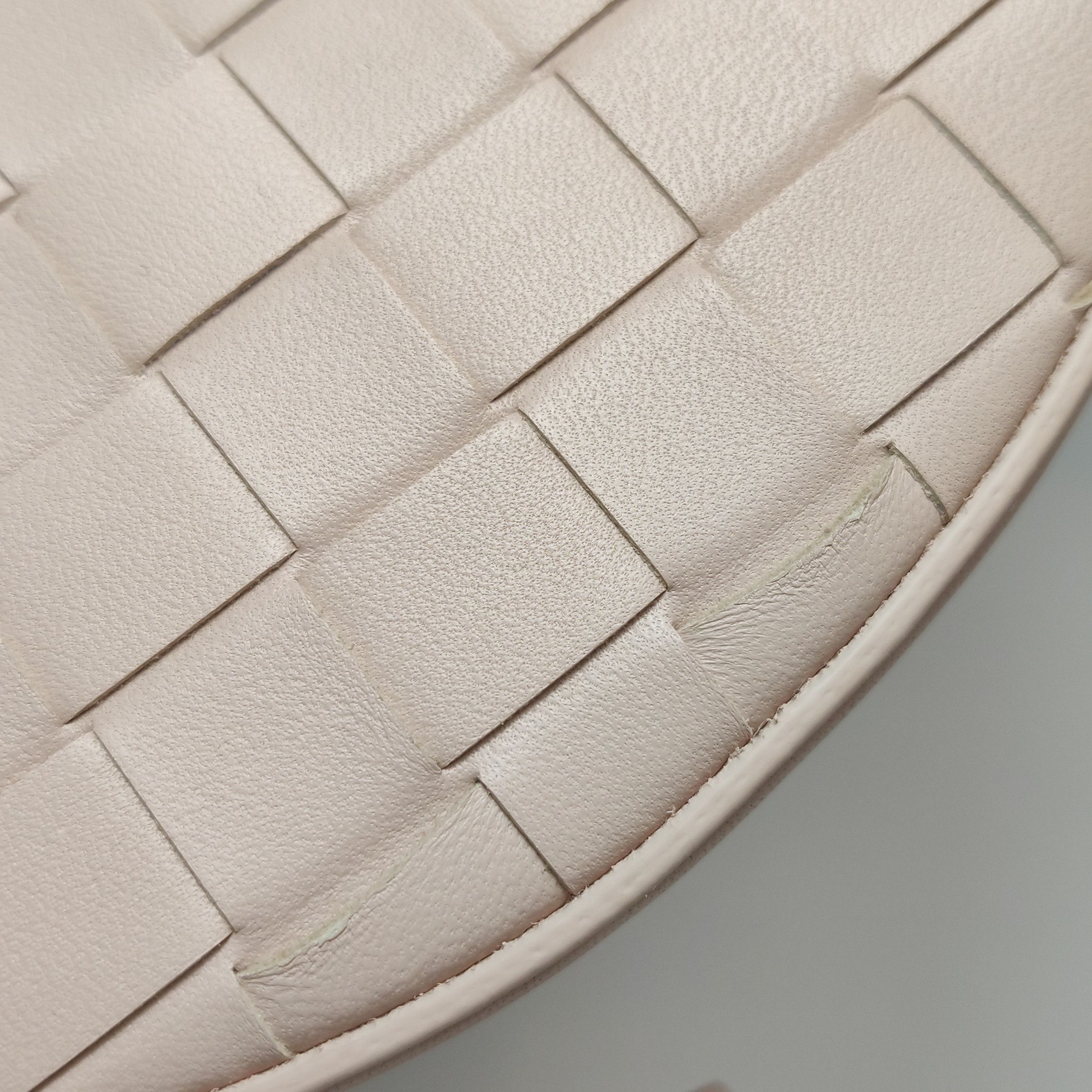 Bottega Veneta Bottega Veneta Women os Shoulder Bags Size ONE SIZE - 11 Thumbnail