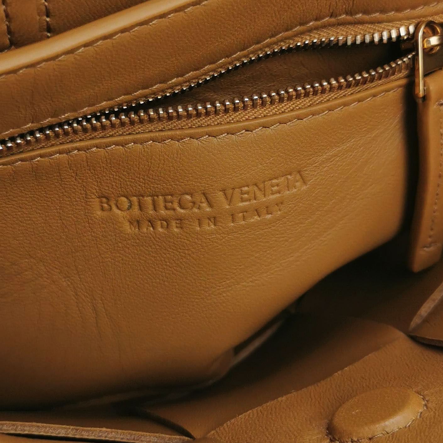 Bottega Veneta Bottega Veneta Women os Shoulder Bags Size ONE SIZE - 8 Thumbnail