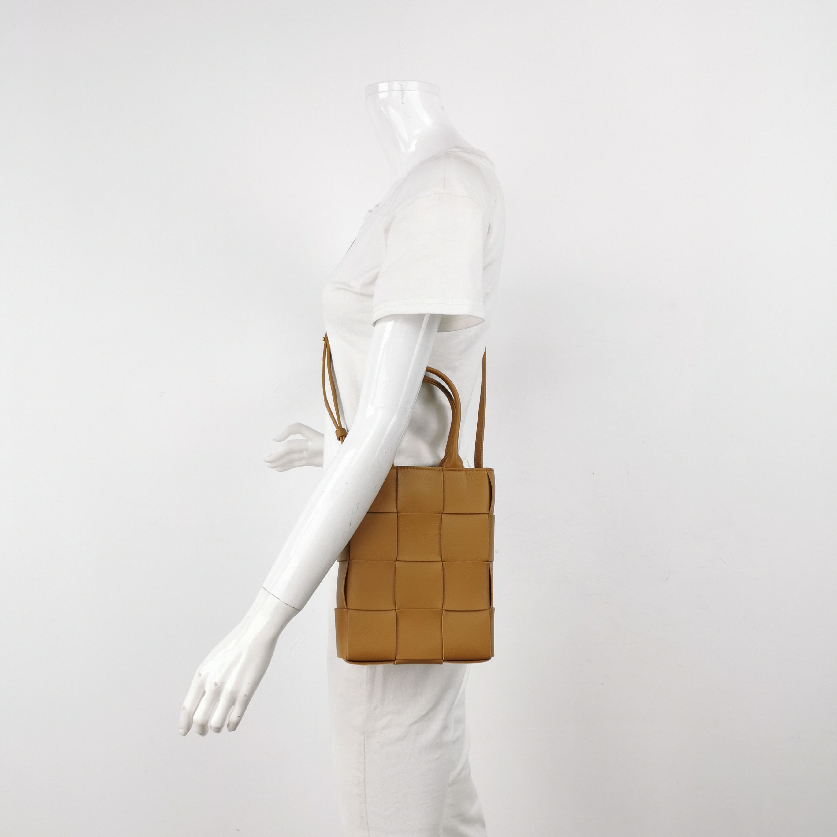 Bottega Veneta Bottega Veneta Women os Shoulder Bags Size ONE SIZE - 2 Thumbnail