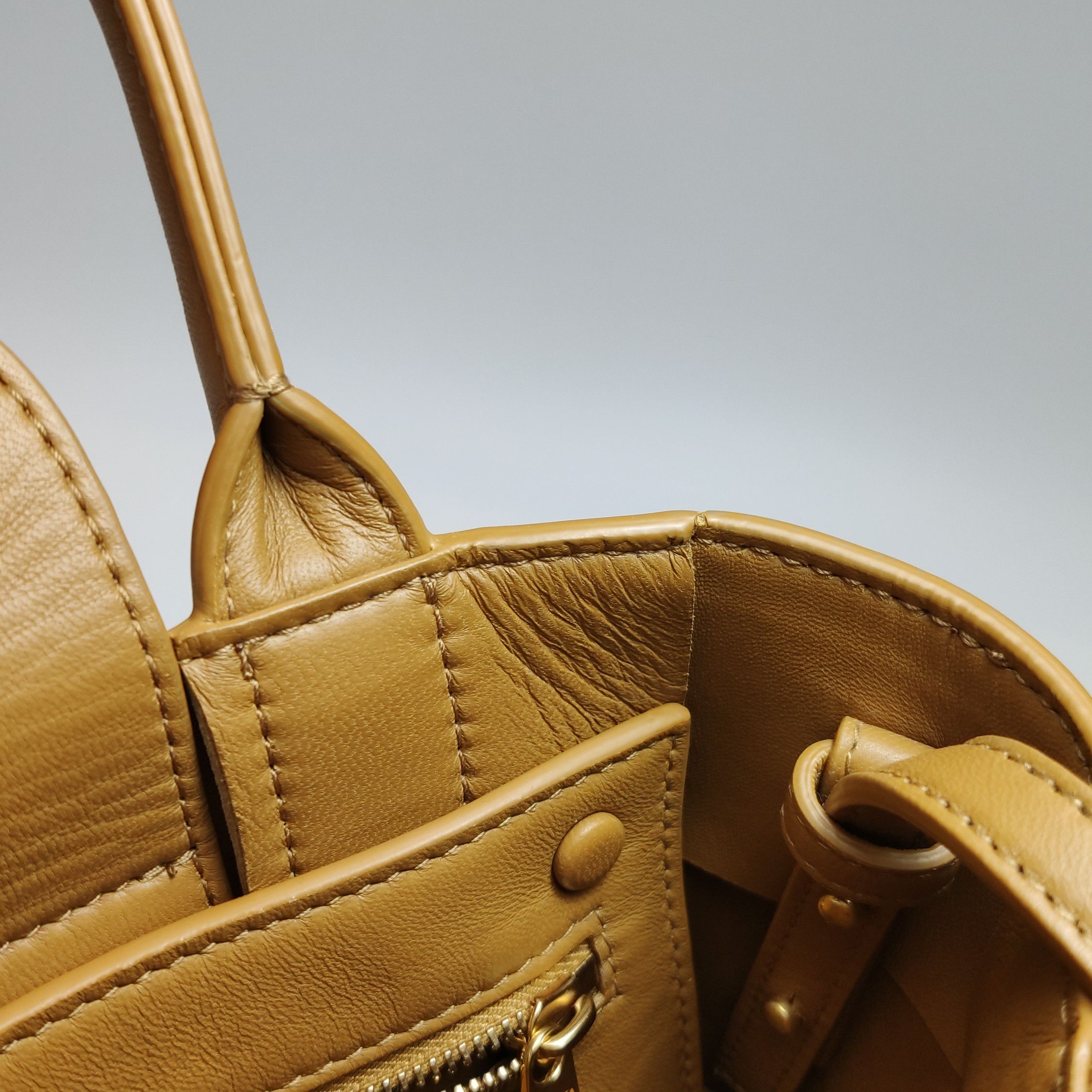 Bottega Veneta Bottega Veneta Women os Shoulder Bags Size ONE SIZE - 16 Thumbnail