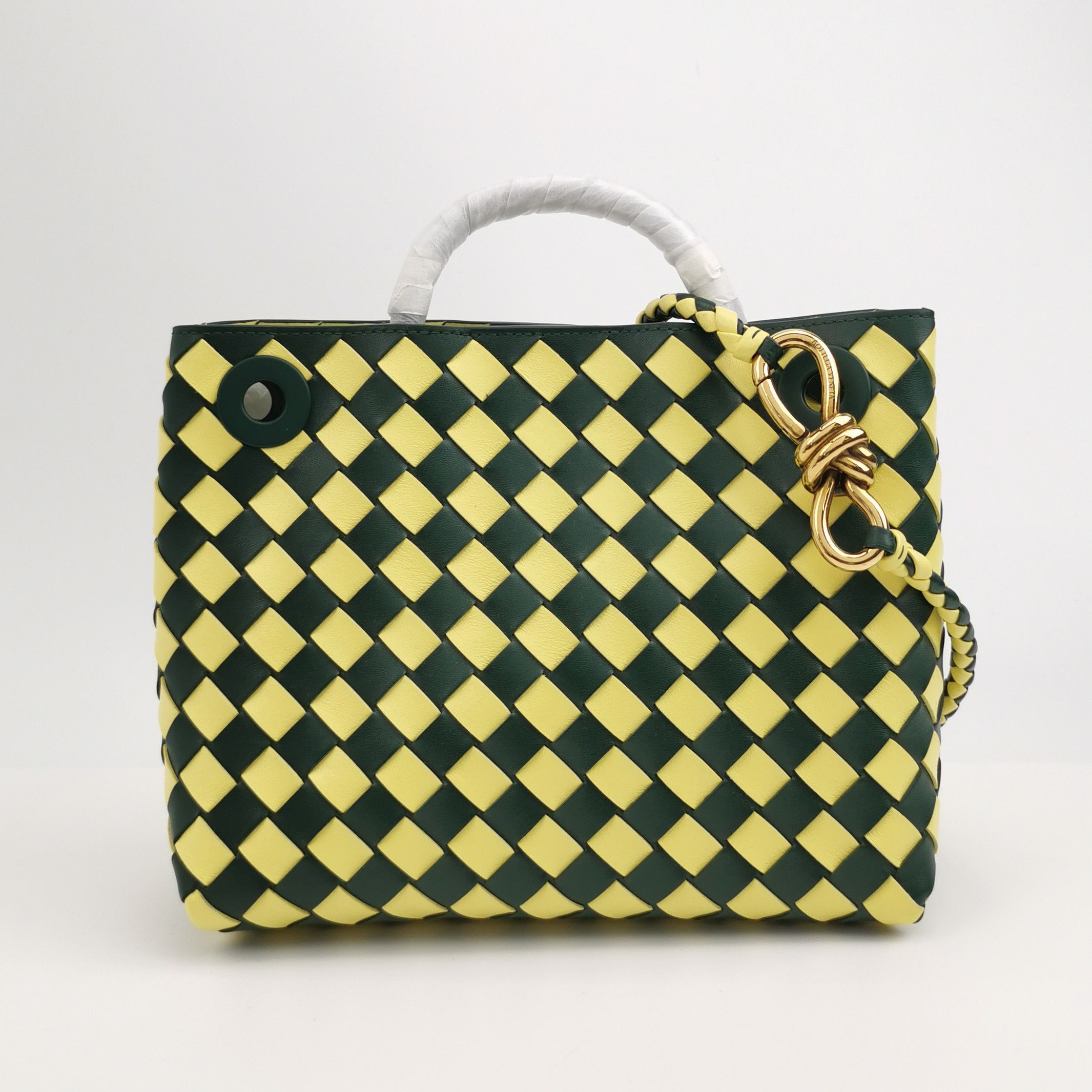Bottega Veneta Bottega Veneta Women os Shoulder Bags Size ONE SIZE - 3 Thumbnail