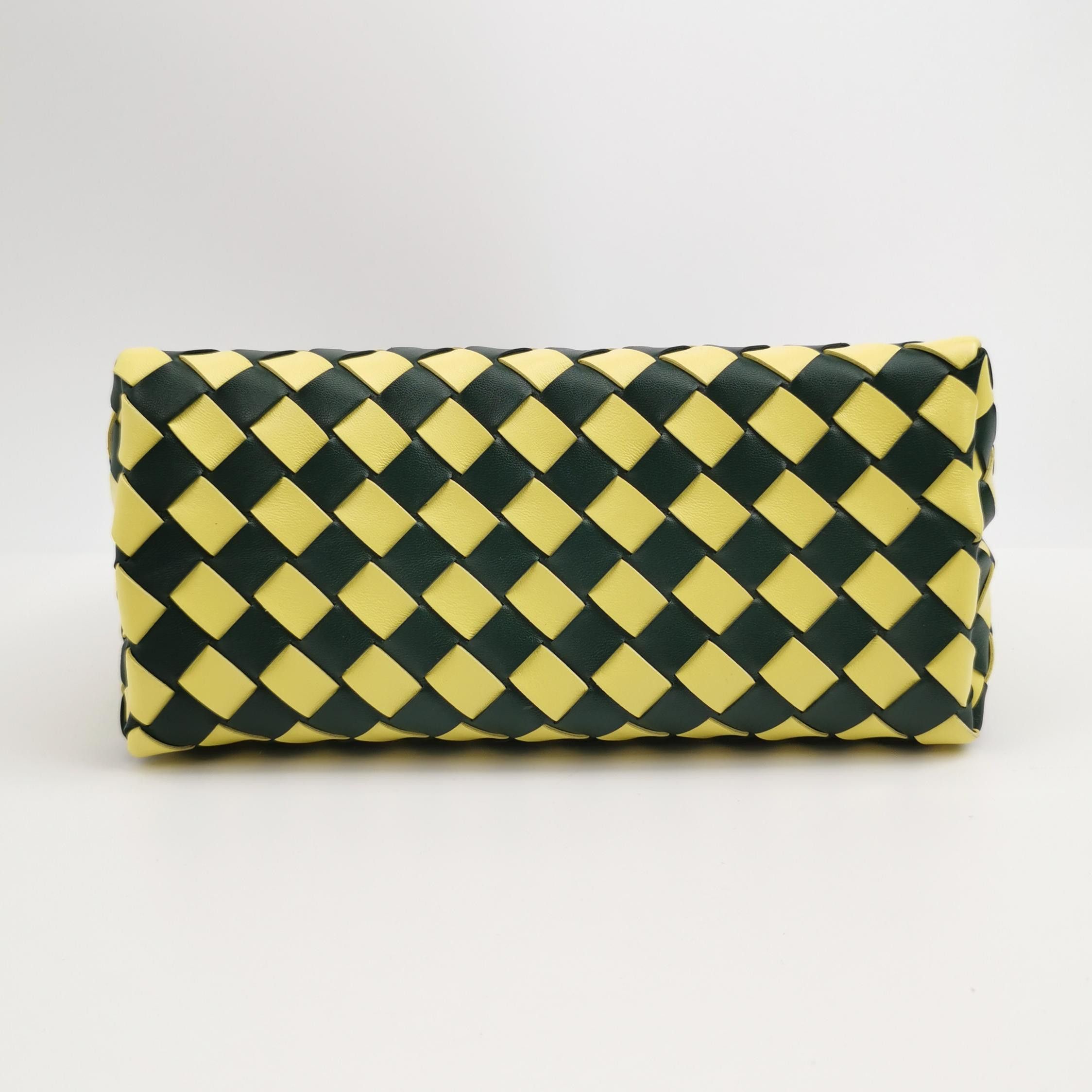Bottega Veneta Bottega Veneta Women os Shoulder Bags Size ONE SIZE - 7 Thumbnail