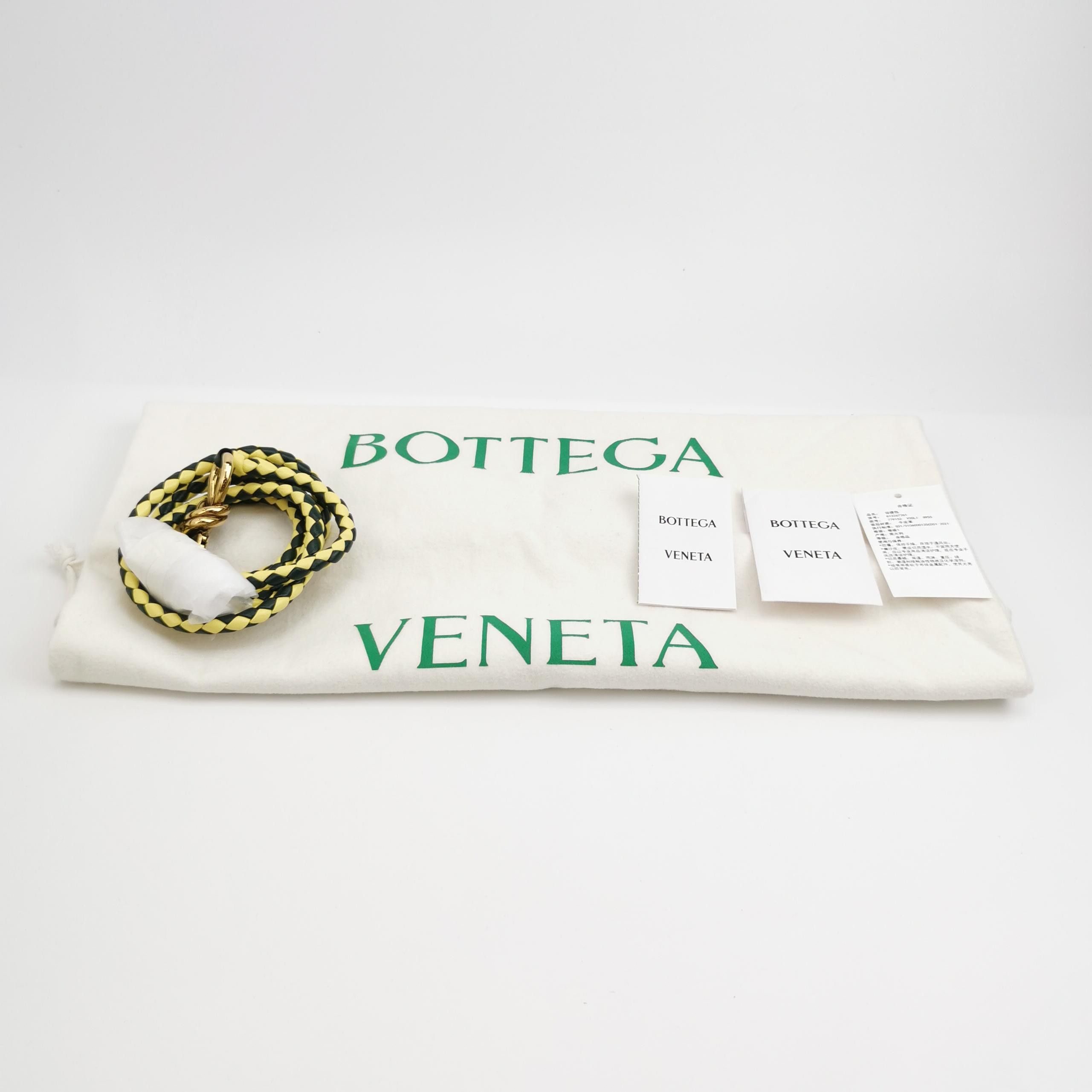 Bottega Veneta Bottega Veneta Women os Shoulder Bags Size ONE SIZE - 11 Thumbnail