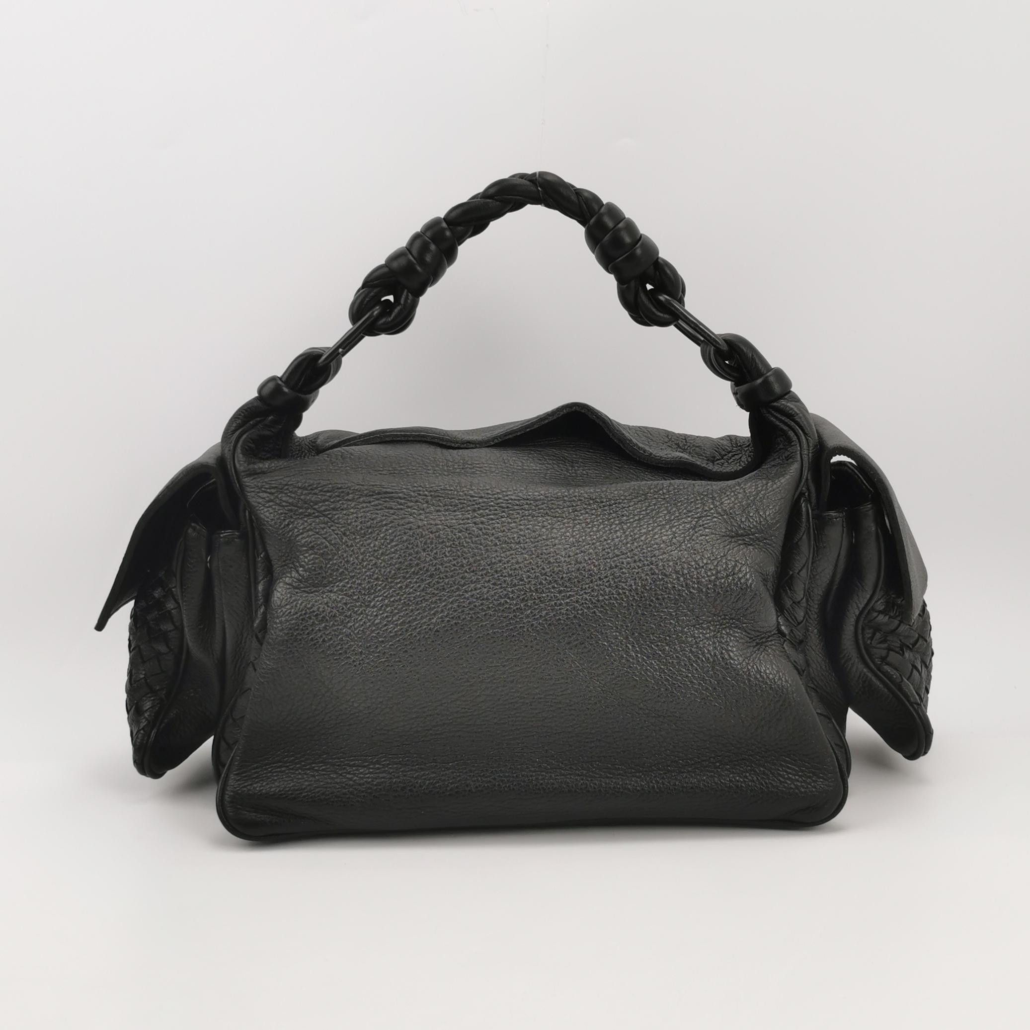 Bottega Veneta Bottega Veneta Women os Shoulder Bags Size ONE SIZE - 5 Thumbnail