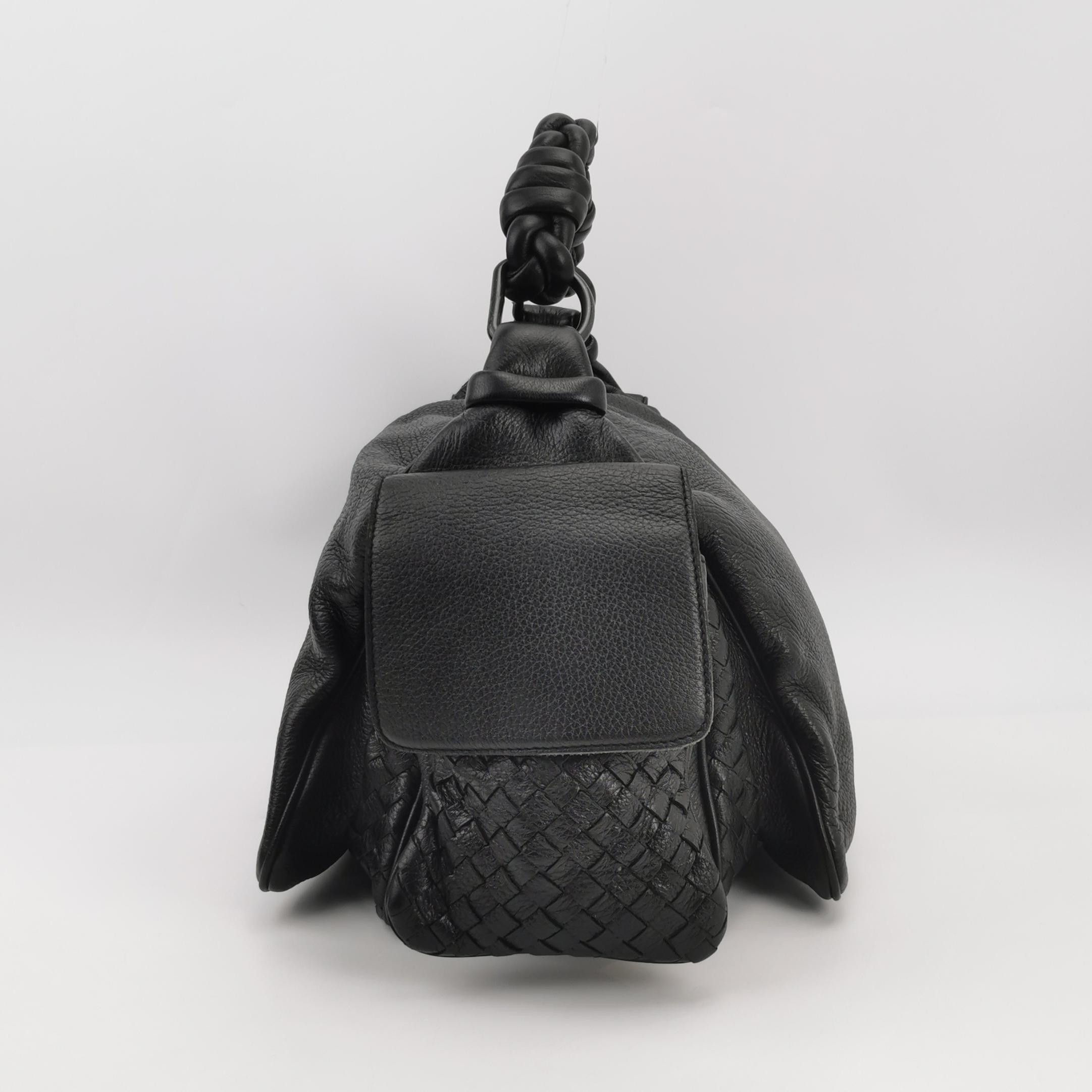Bottega Veneta Bottega Veneta Women os Shoulder Bags Size ONE SIZE - 4 Thumbnail