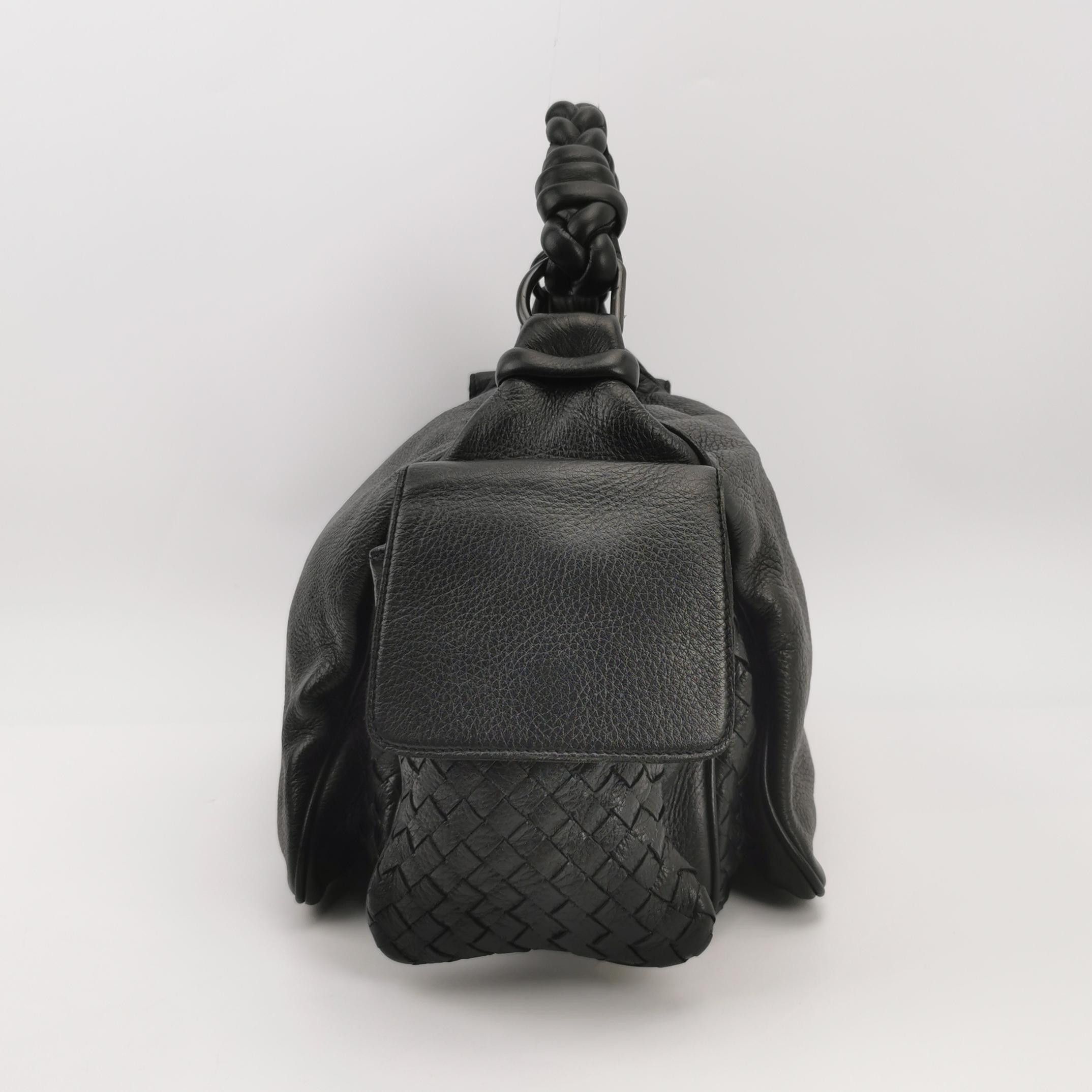 Bottega Veneta Bottega Veneta Women os Shoulder Bags Size ONE SIZE - 3 Thumbnail