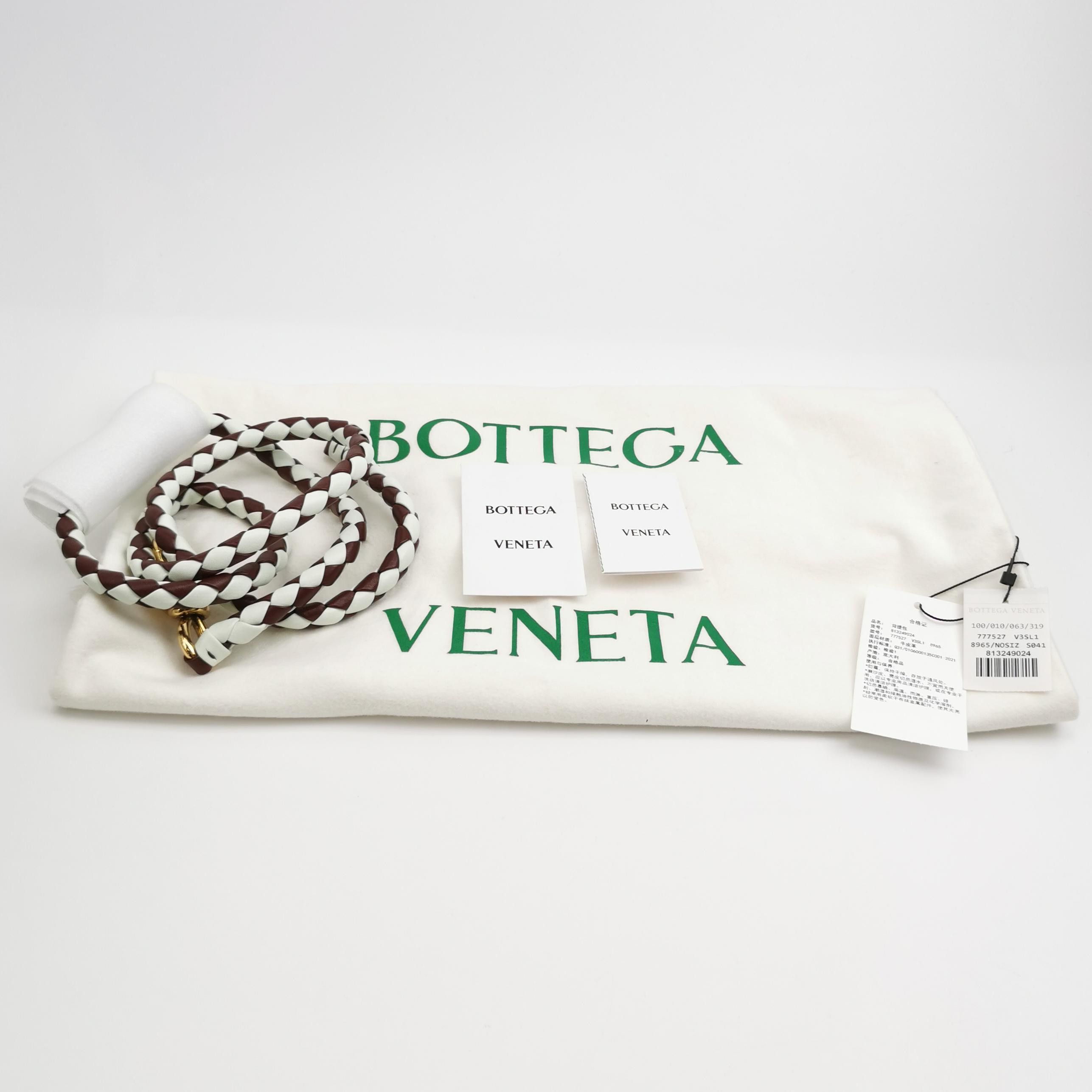 Bottega Veneta Bottega Veneta Women os Shoulder Bags Size ONE SIZE - 11 Thumbnail