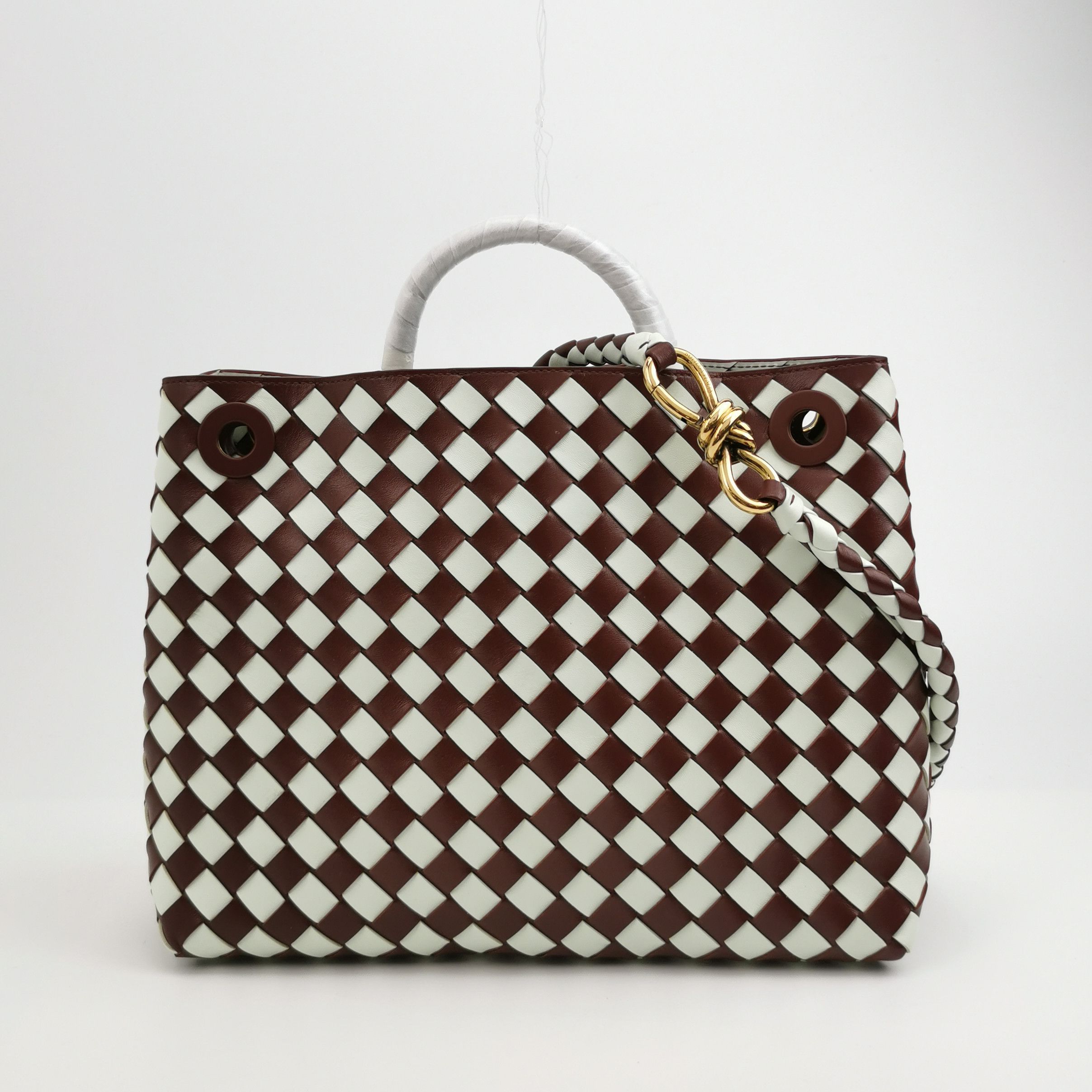 Bottega Veneta Bottega Veneta Women os Shoulder Bags Size ONE SIZE - 3 Thumbnail