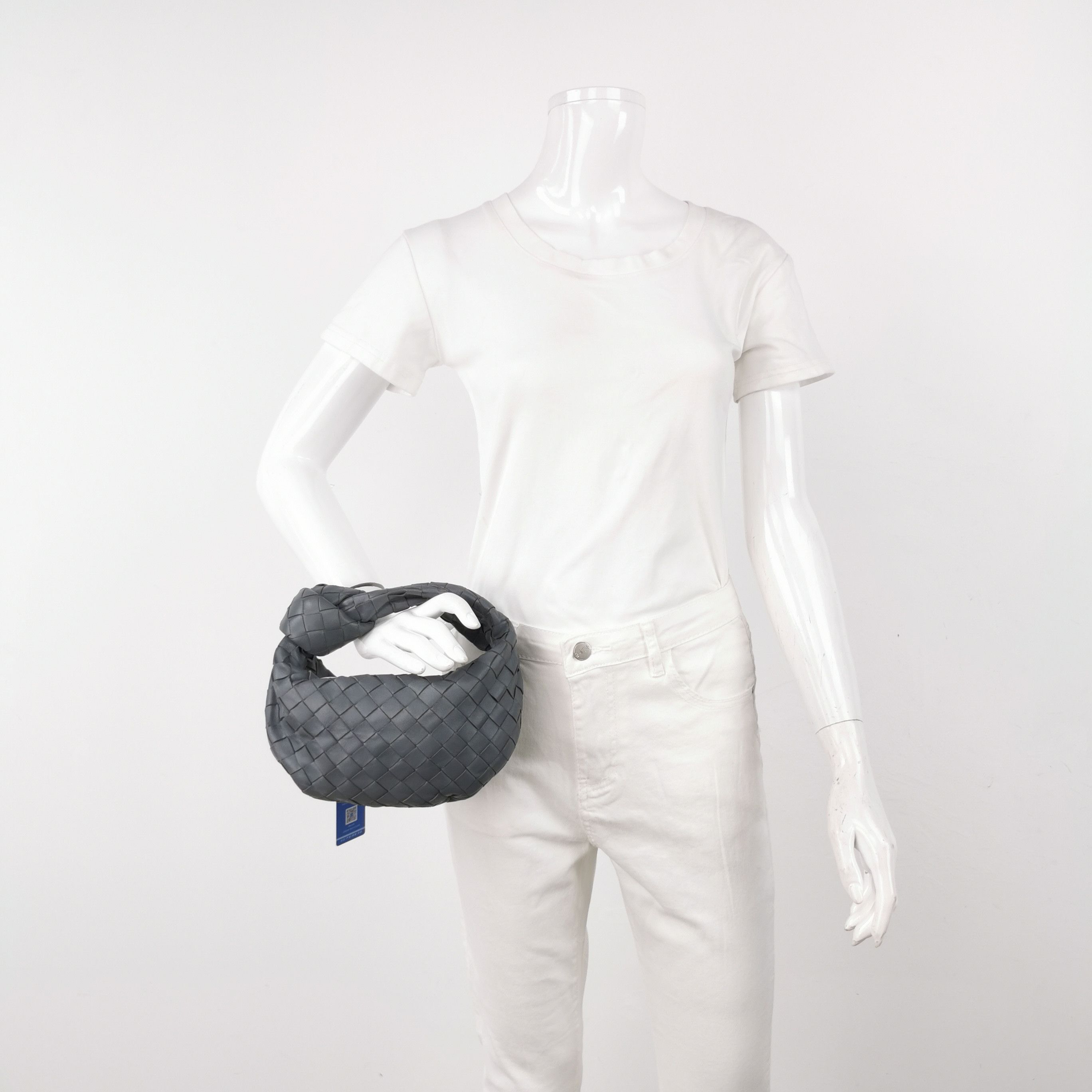Bottega Veneta Bottega Veneta Women os Tote Bags Size ONE SIZE - 2 Thumbnail