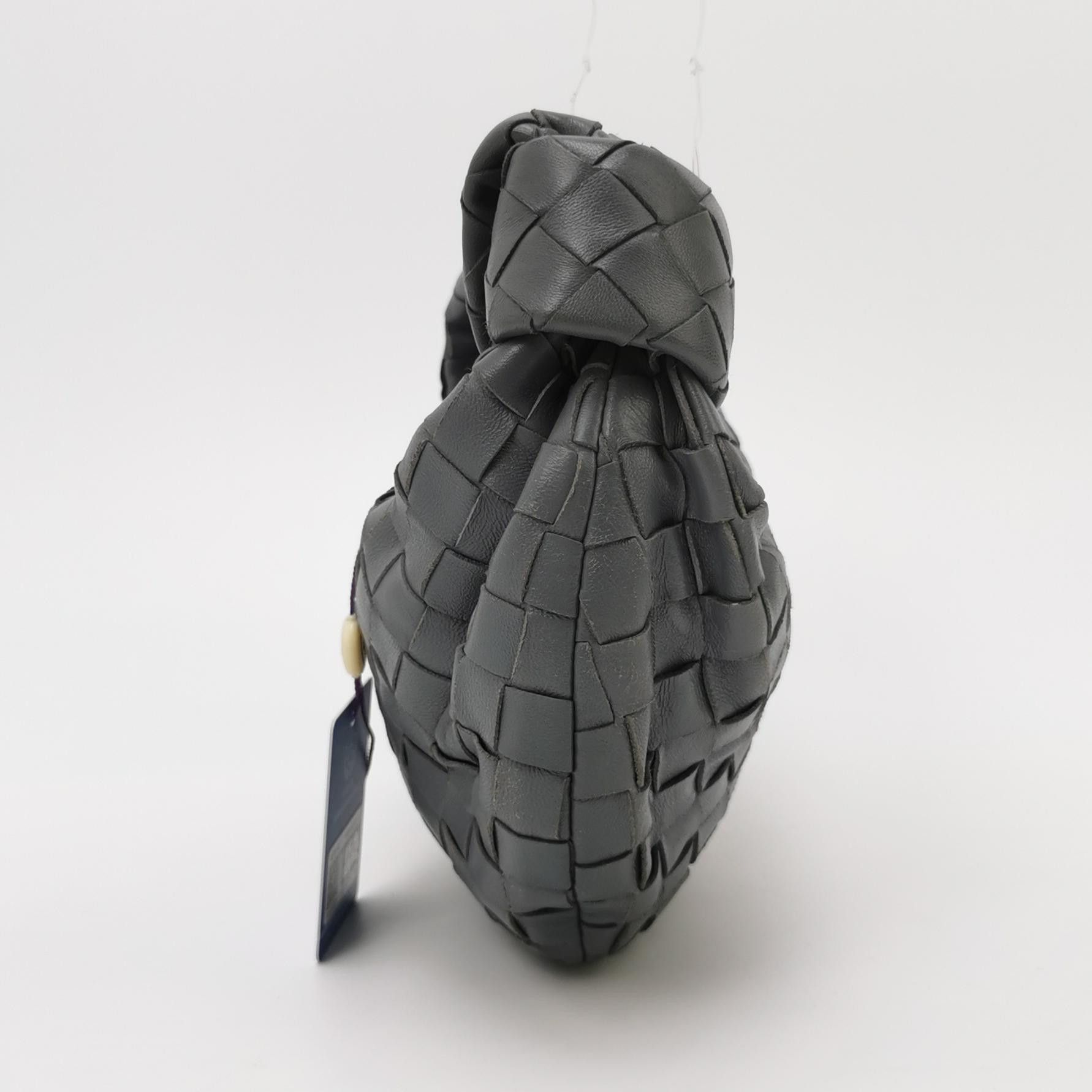 Bottega Veneta Bottega Veneta Women os Tote Bags Size ONE SIZE - 4 Thumbnail
