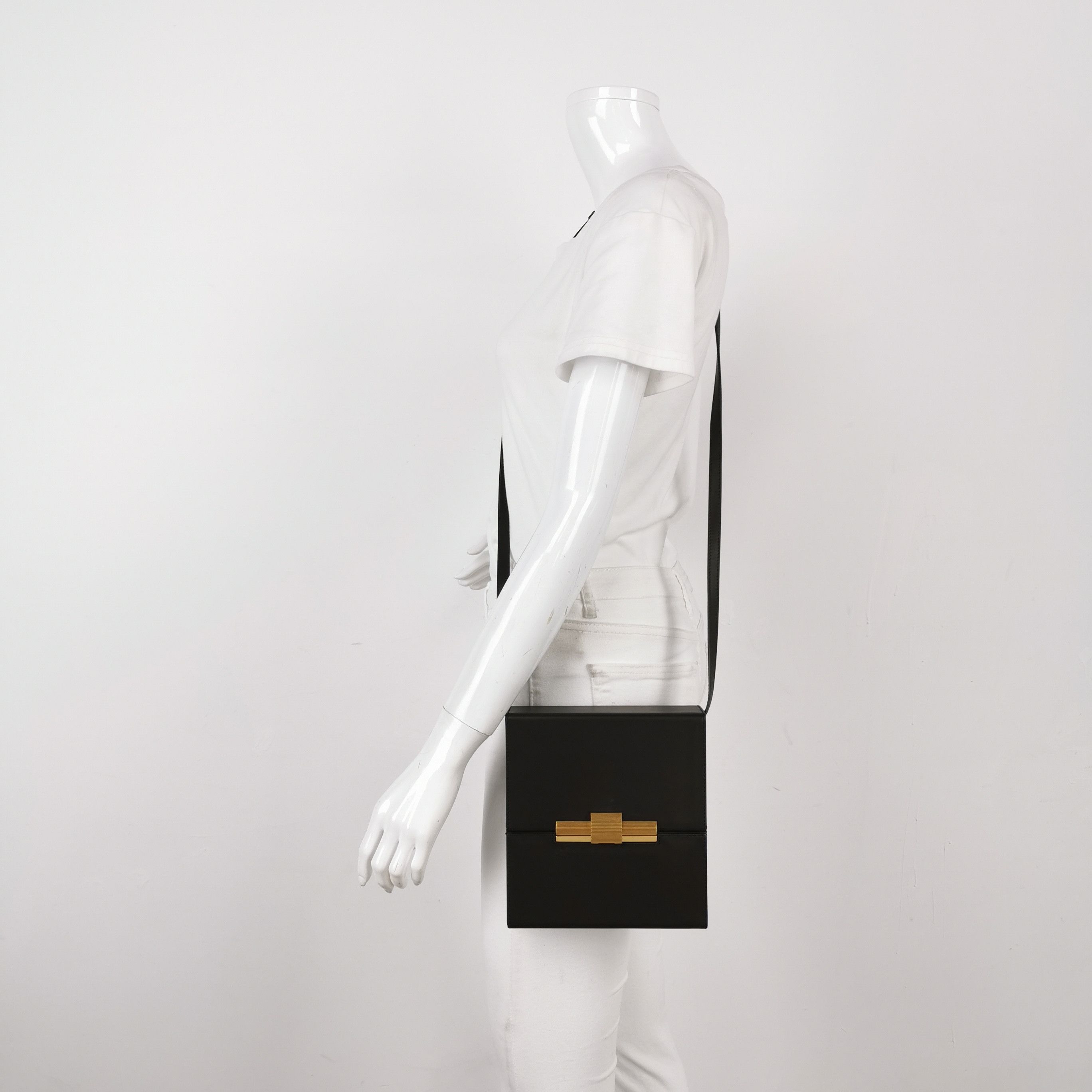 Bottega Veneta Bottega Veneta Women os Shoulder Bags Size ONE SIZE - 2 Thumbnail