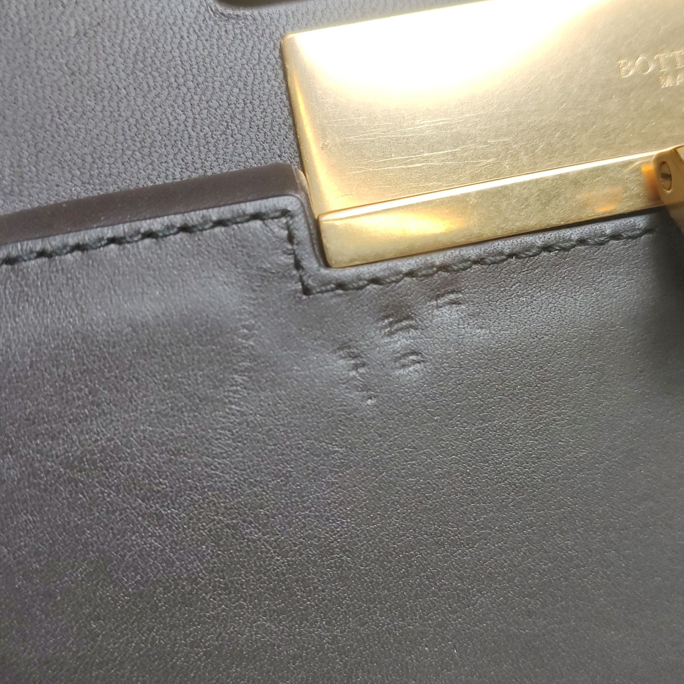 Bottega Veneta Bottega Veneta Women os Shoulder Bags Size ONE SIZE - 18 Thumbnail