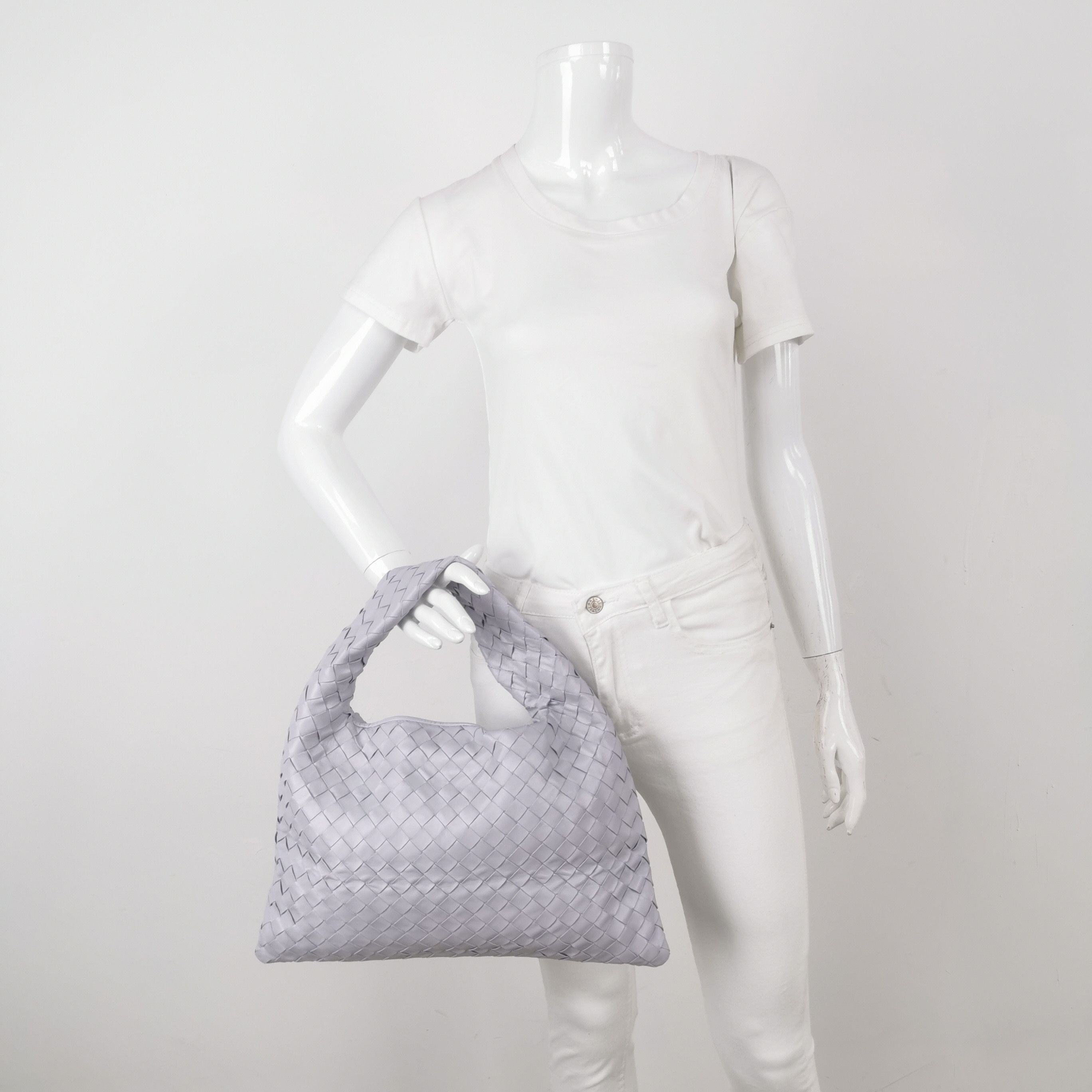 Bottega Veneta Bottega Veneta Women os Tote Bags Size ONE SIZE - 2 Thumbnail
