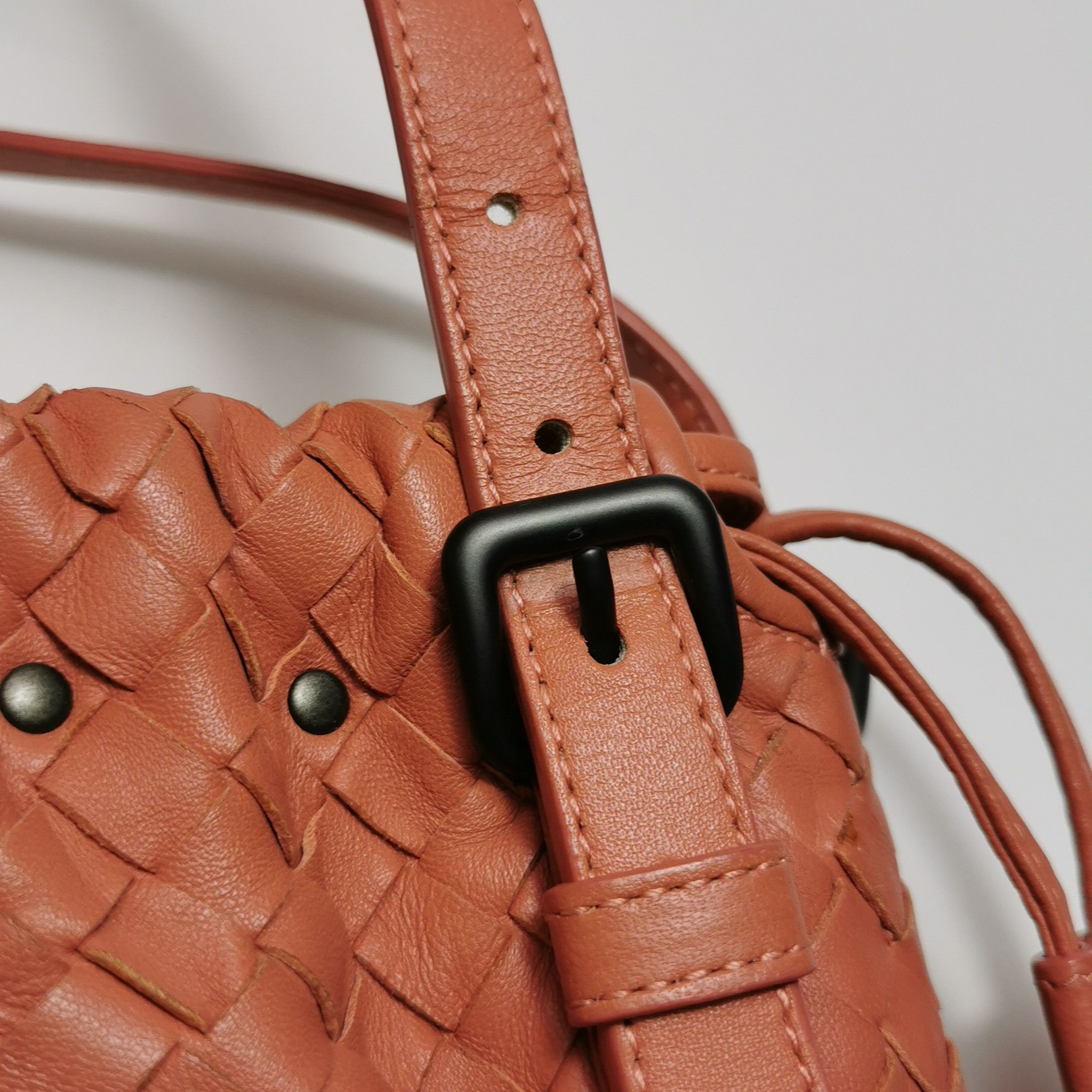 Bottega Veneta Bottega Veneta Women os Shoulder Bags Size ONE SIZE - 11 Thumbnail