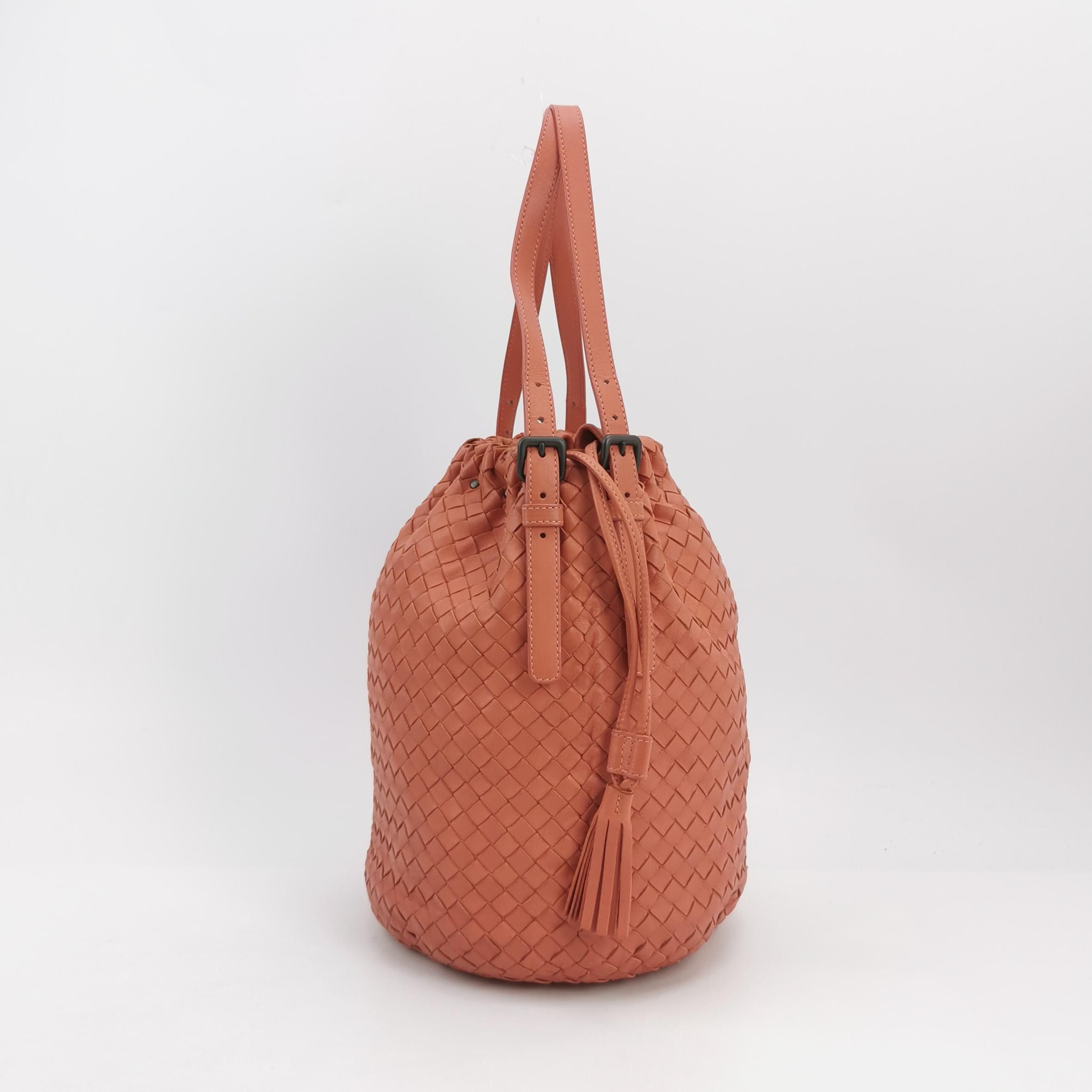 Bottega Veneta Bottega Veneta Women os Shoulder Bags Size ONE SIZE - 4 Thumbnail