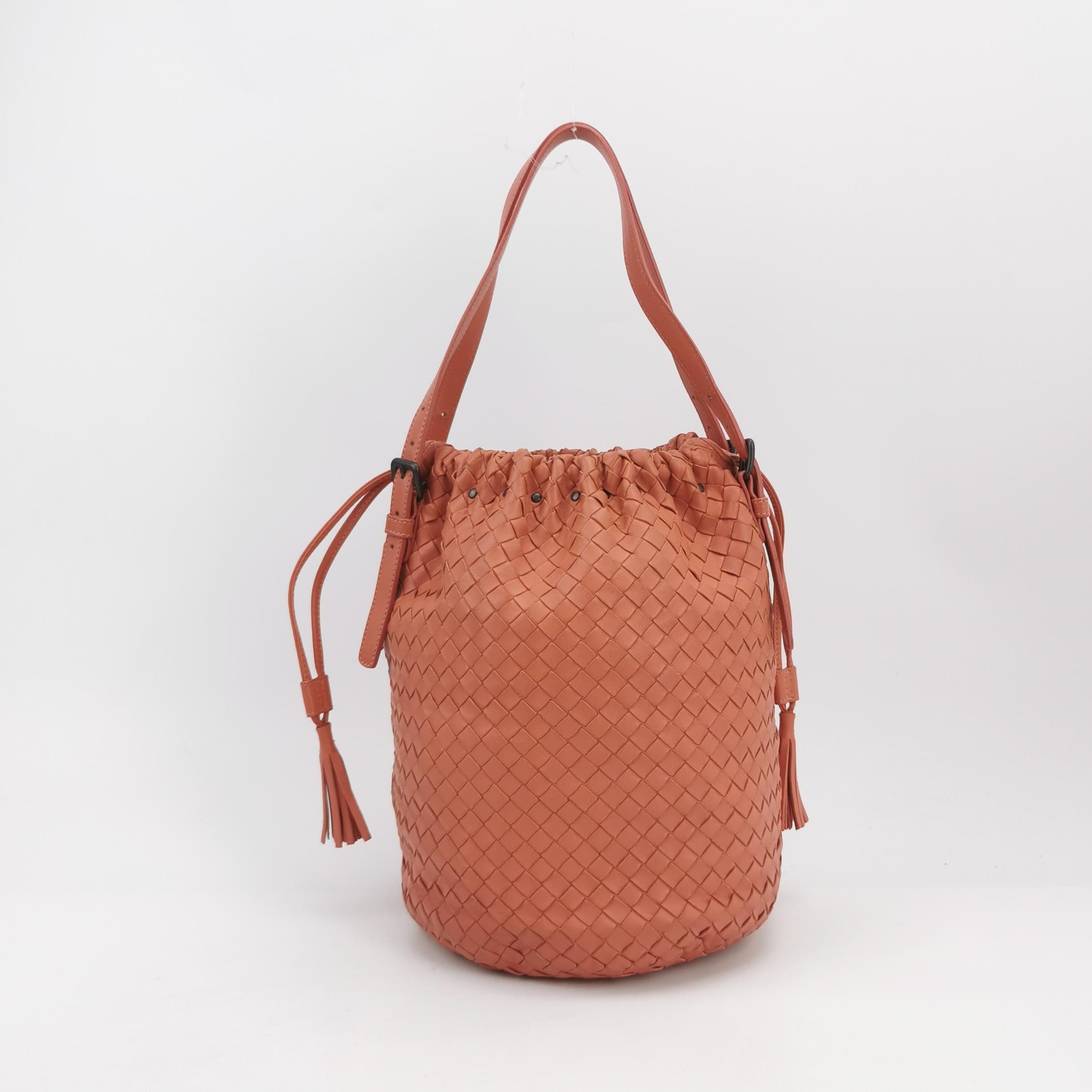 Bottega Veneta Bottega Veneta Women os Shoulder Bags Size ONE SIZE - 5 Thumbnail