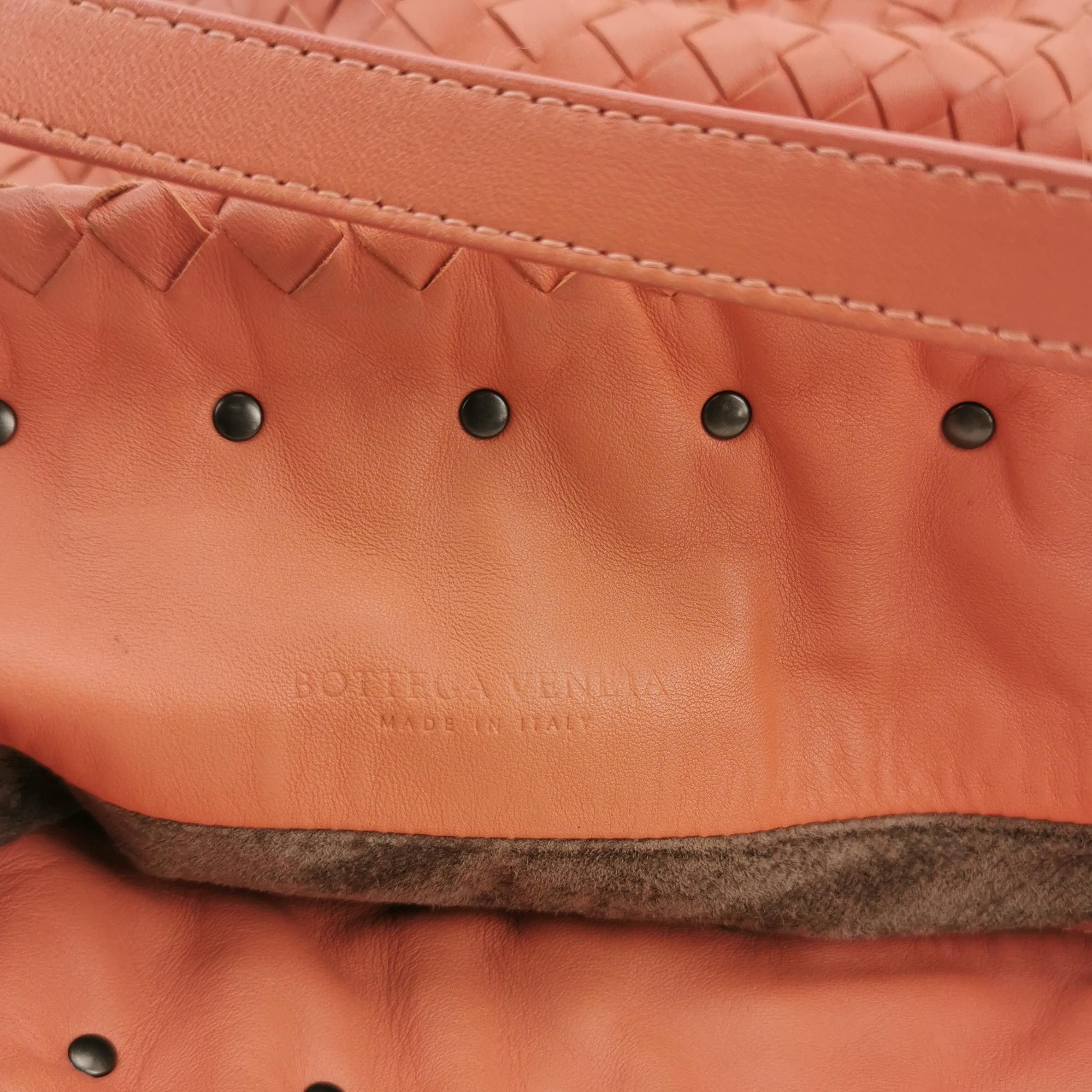 Bottega Veneta Bottega Veneta Women os Shoulder Bags Size ONE SIZE - 8 Thumbnail